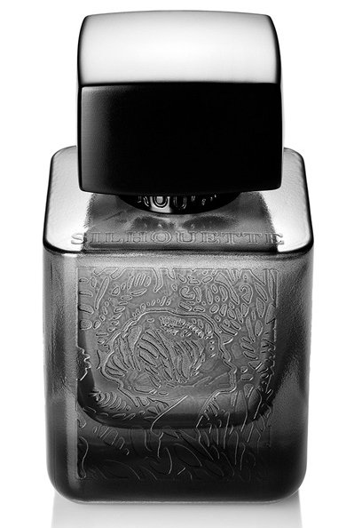Silhouette by Rouge Bunny Rouge perfume bottle
