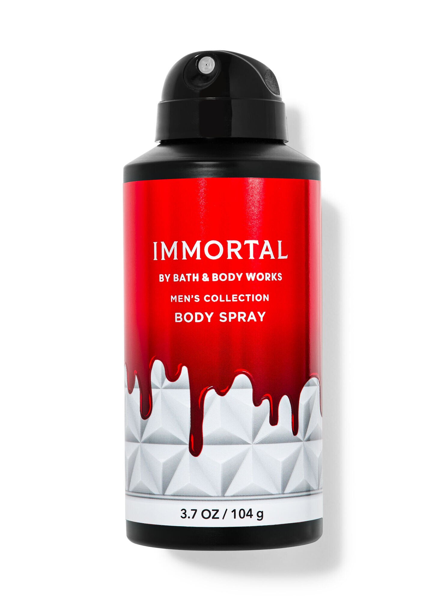 Immortal by Bath & Body Works perfume bottle