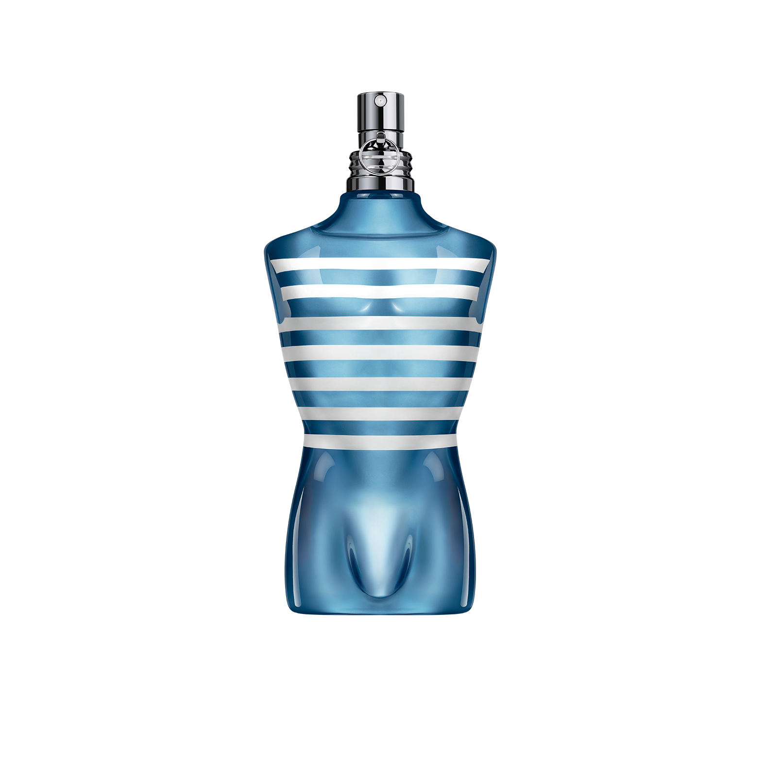 Le Male on Board by Jean Paul Gaultier perfume bottle