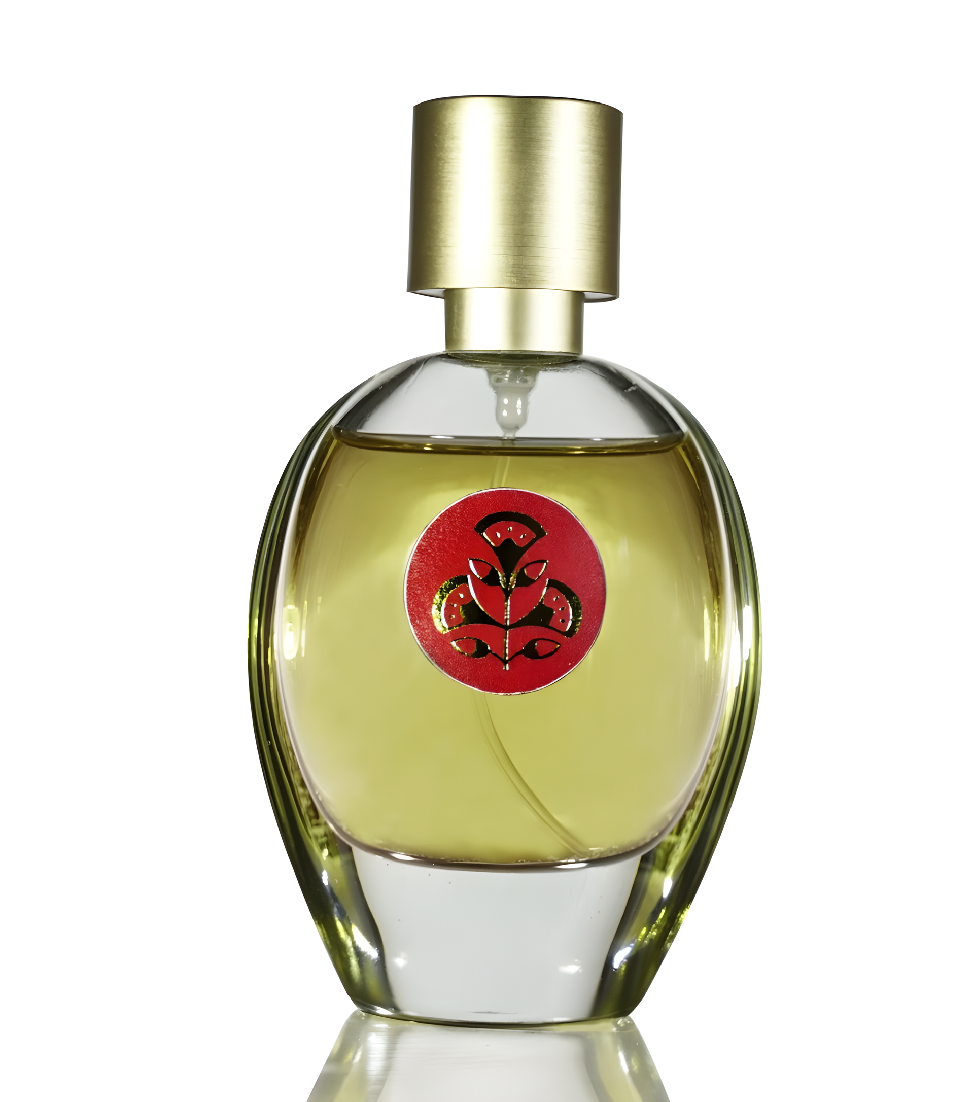 Flora Narcotica by Amaranthvs perfume bottle