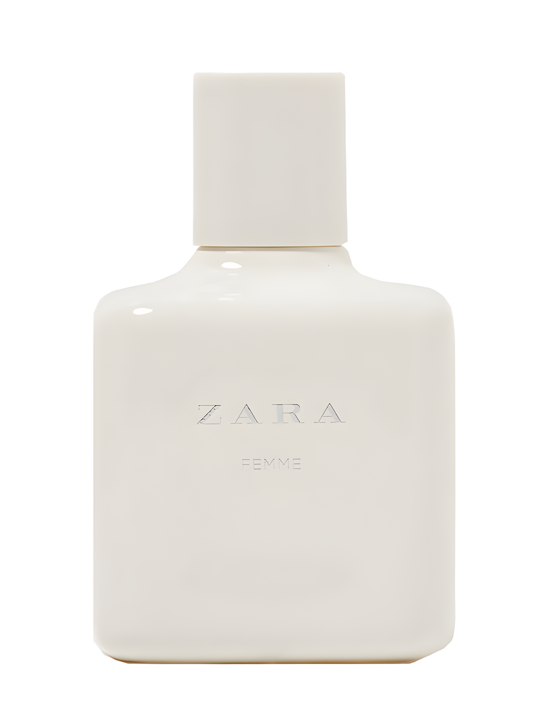 Zara Femme 2018 by Zara perfume bottle