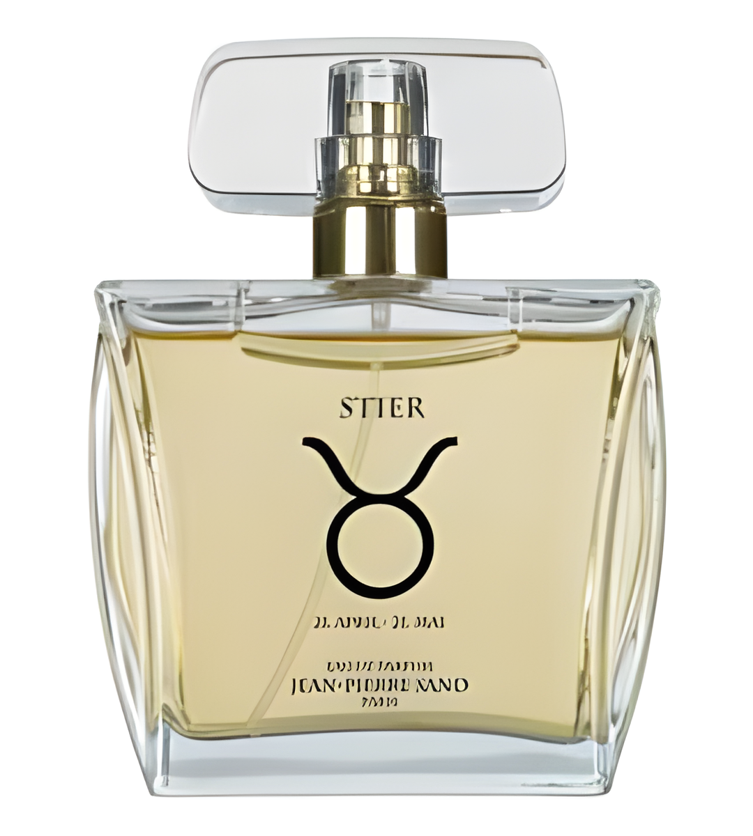 Stier by Jean-Pierre Sand perfume bottle