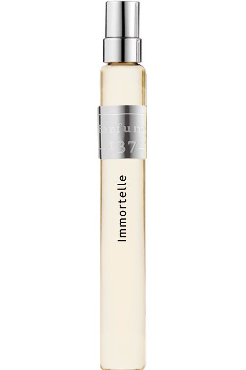 Immortelle by Parfums 137 perfume bottle