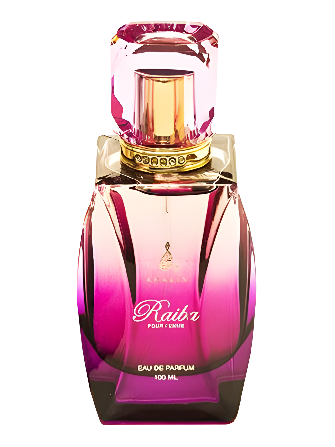 Raiba by Khalis perfume bottle