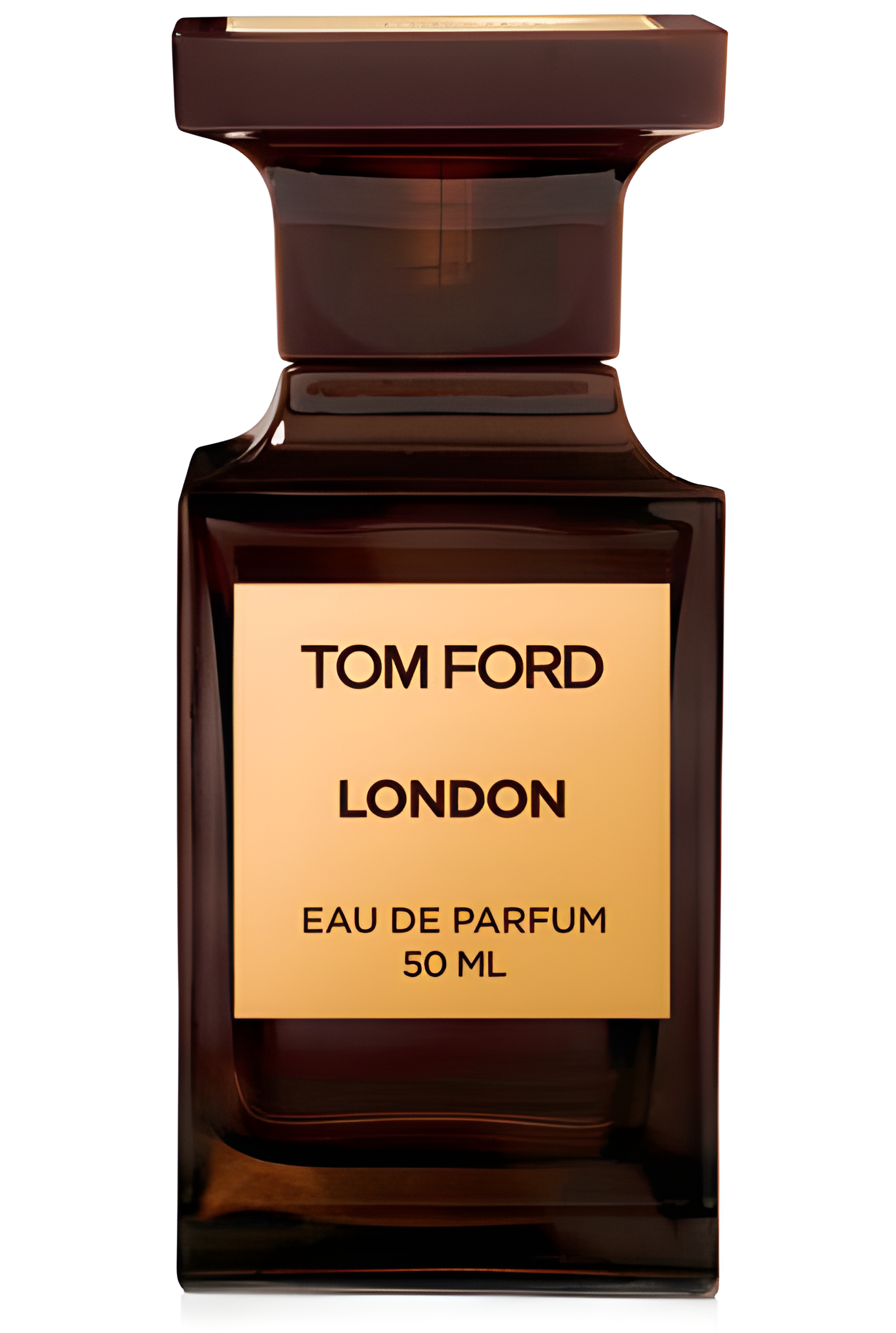 London by Tom Ford perfume bottle