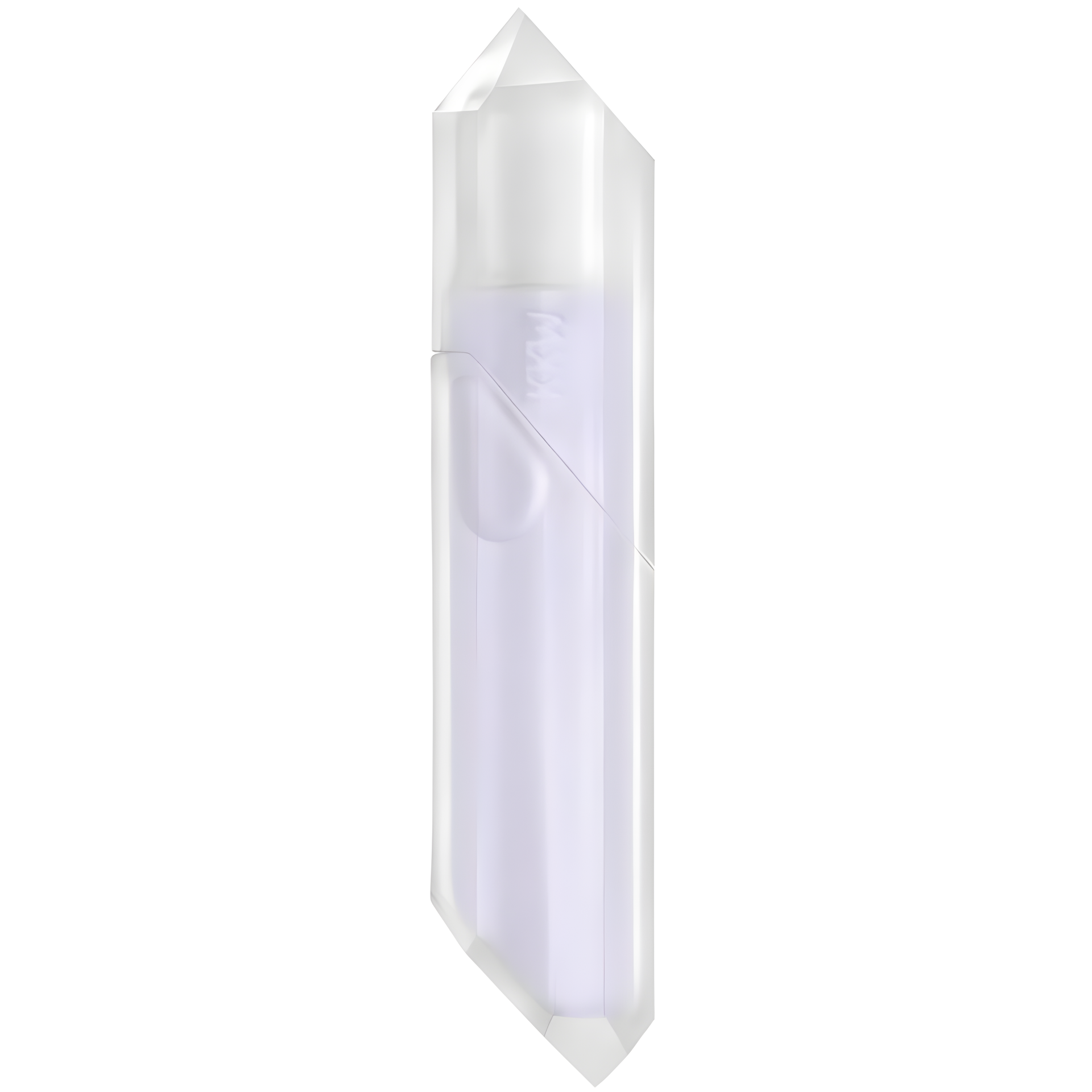 Crystal Violet Musk by KKW Fragrance perfume bottle