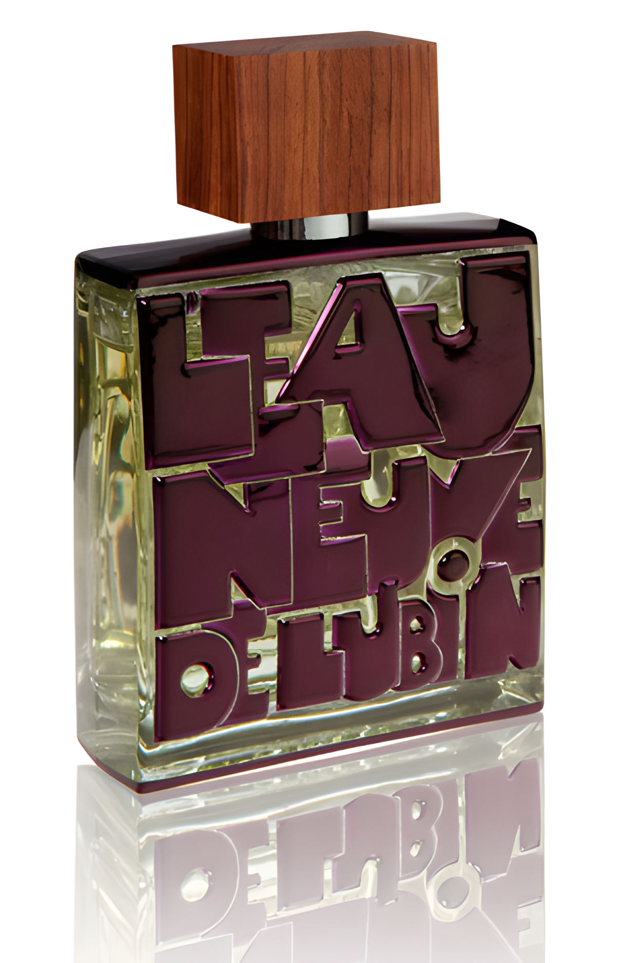 Figaro by Lubin perfume bottle