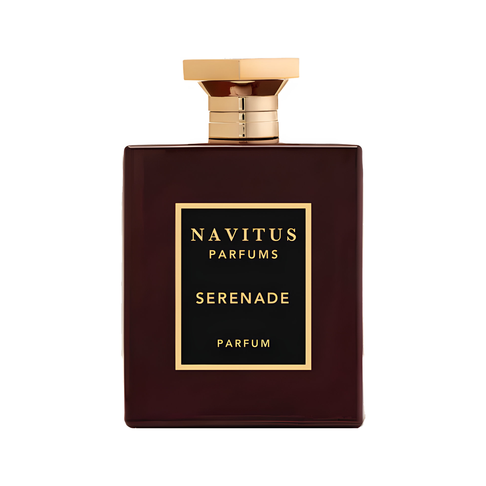 Serenade by Navitus Parfums perfume bottle