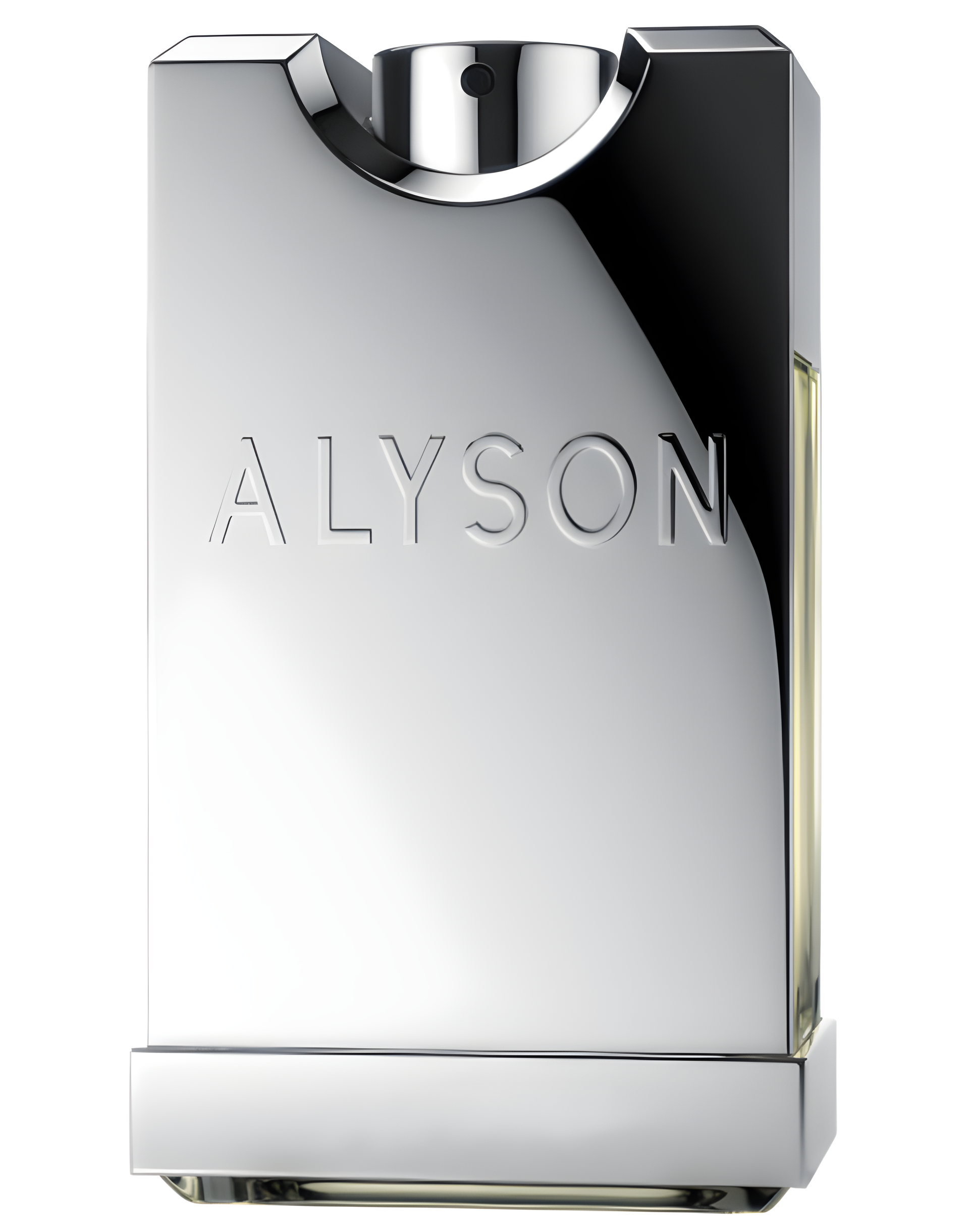 Ambra Guaiac by ALYSONOLDOINI perfume bottle
