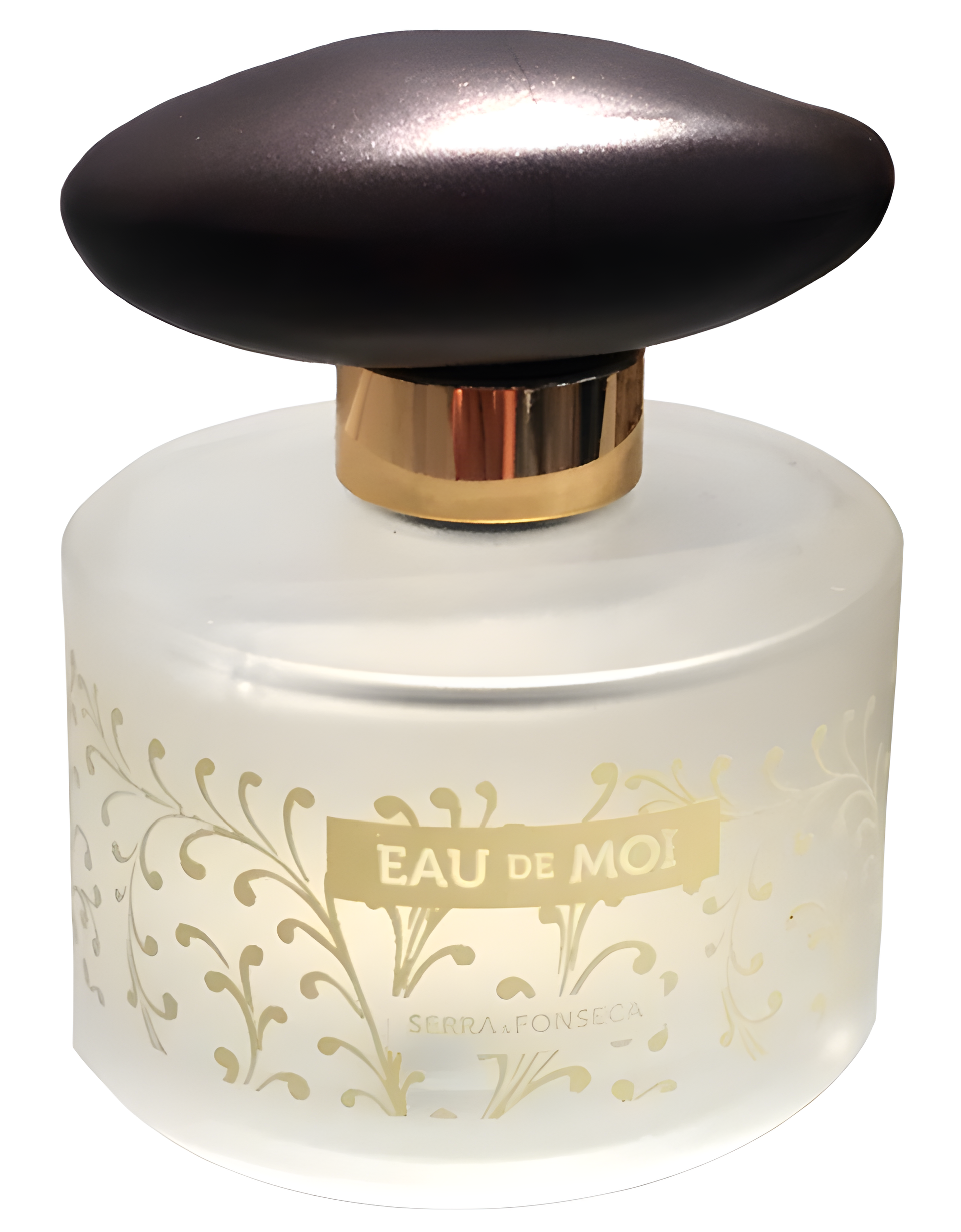 La Zagara by Serra & Fonseca perfume bottle