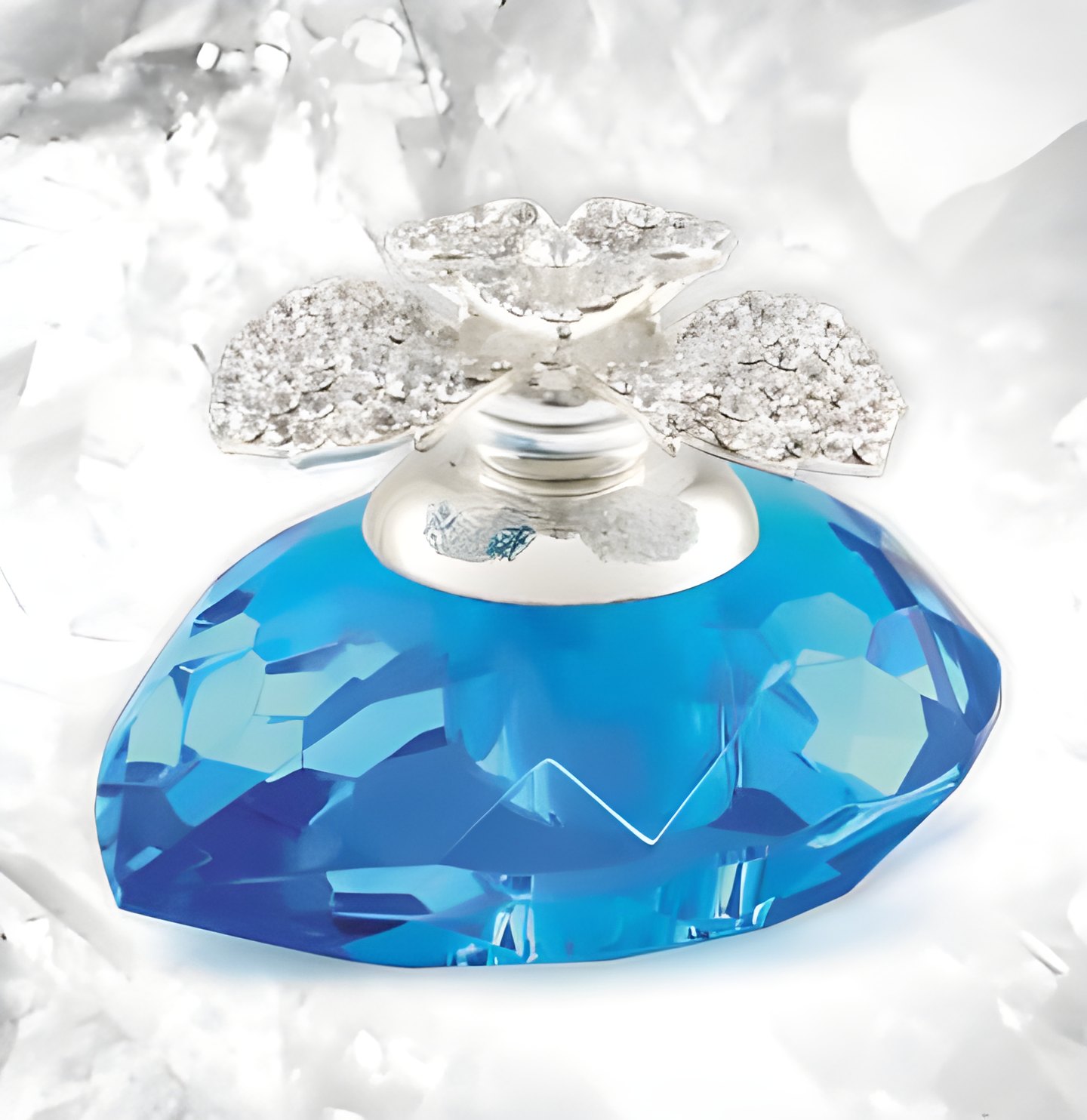 Layan by Junaid Perfumes perfume bottle