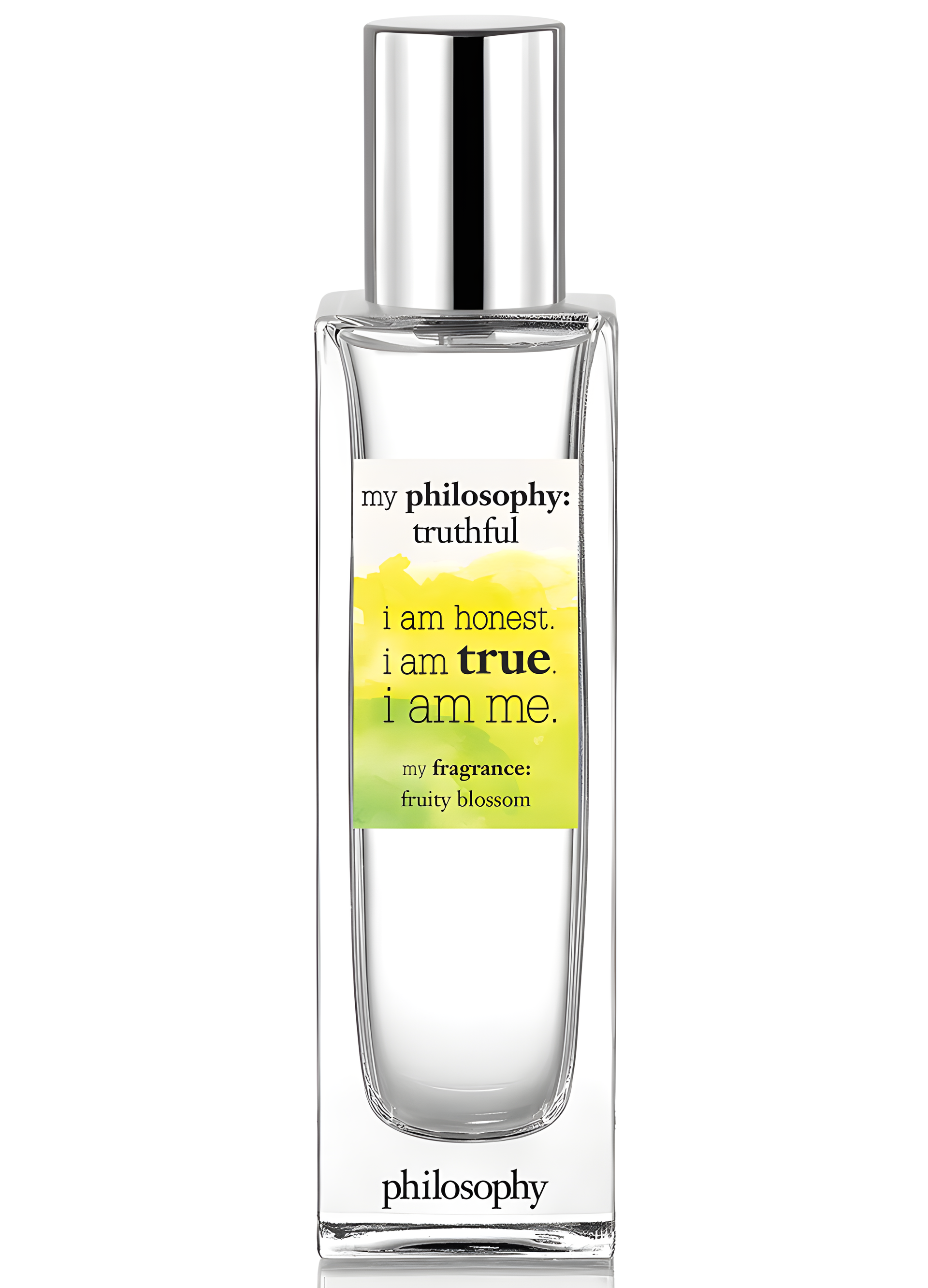 My Philosophy Truthful by Philosophy perfume bottle