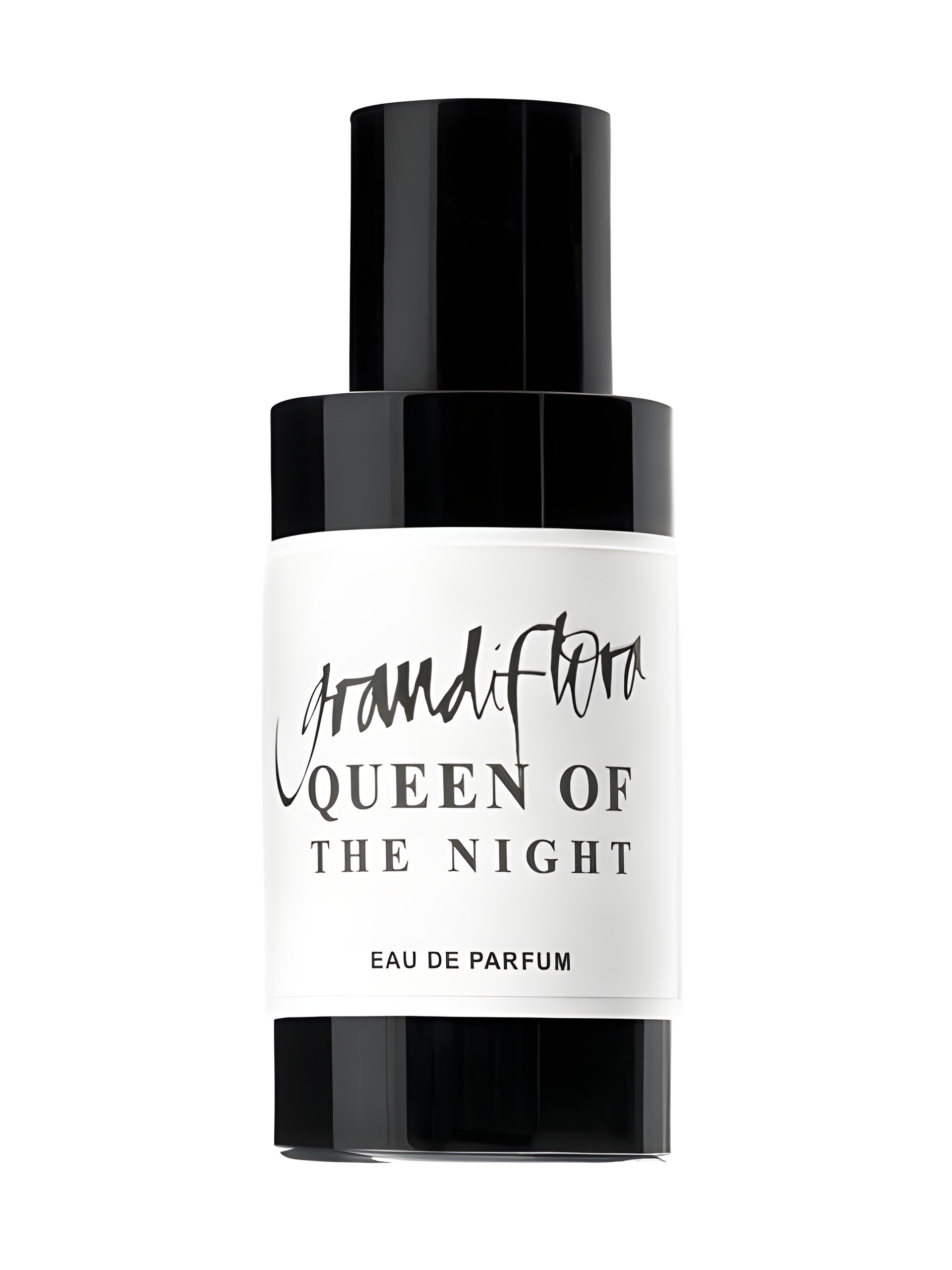 Queen of the Night by Grandiflora perfume bottle