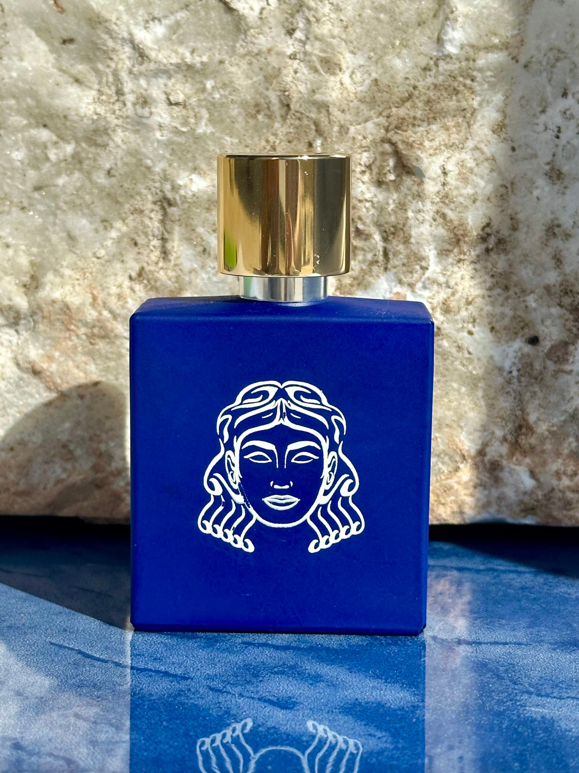 ΑΙΤΗRΙΑ by The Greek Perfumer perfume bottle
