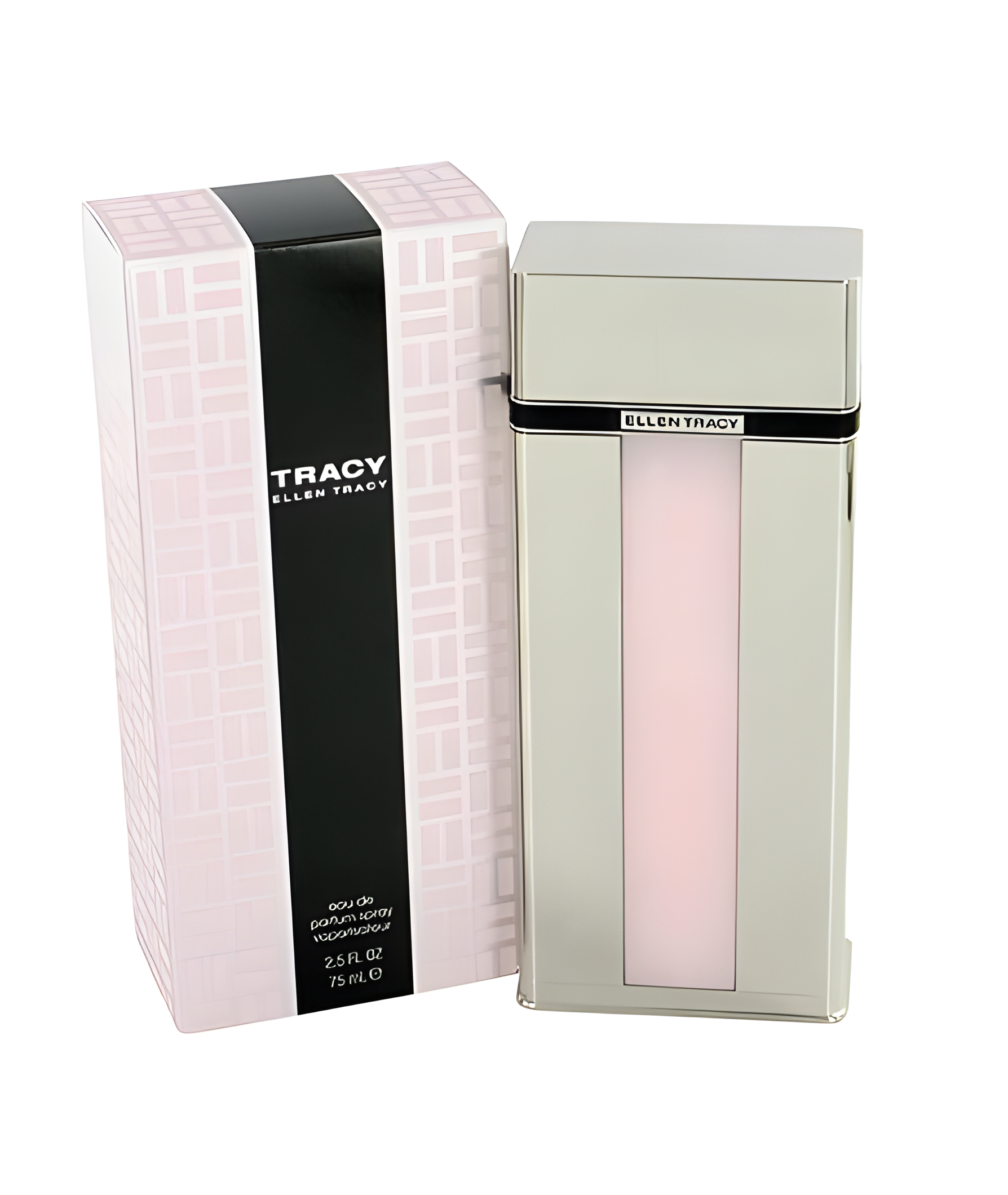 Tracy by Ellen Tracy perfume bottle