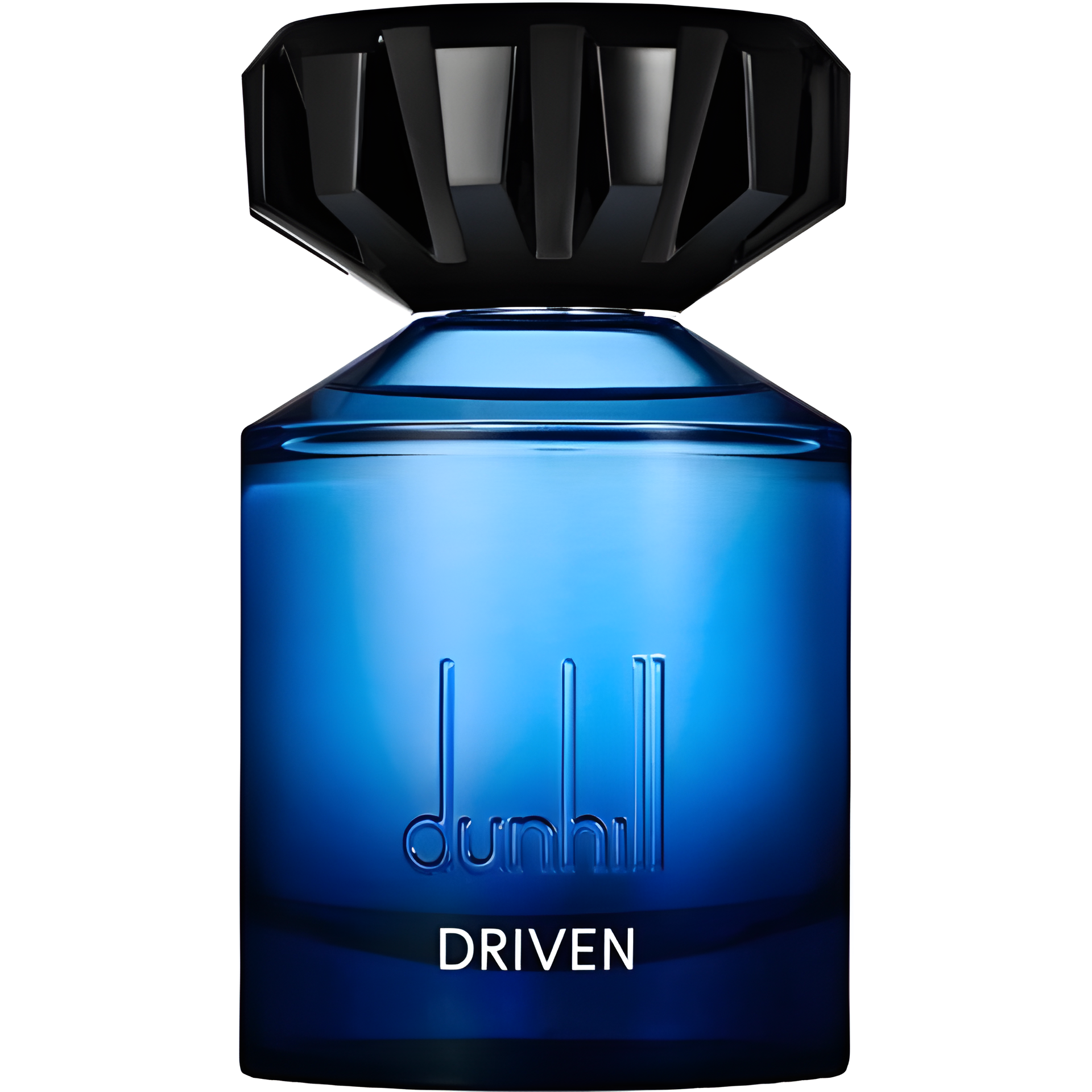 Driven Eau de Toilette by Alfred Dunhill perfume bottle
