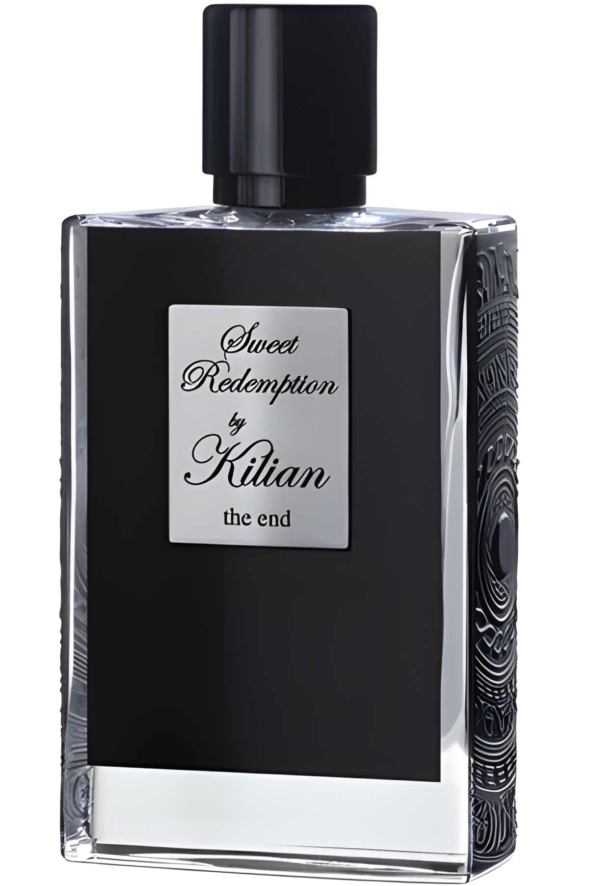 Sweet Redemption by By Kilian perfume bottle