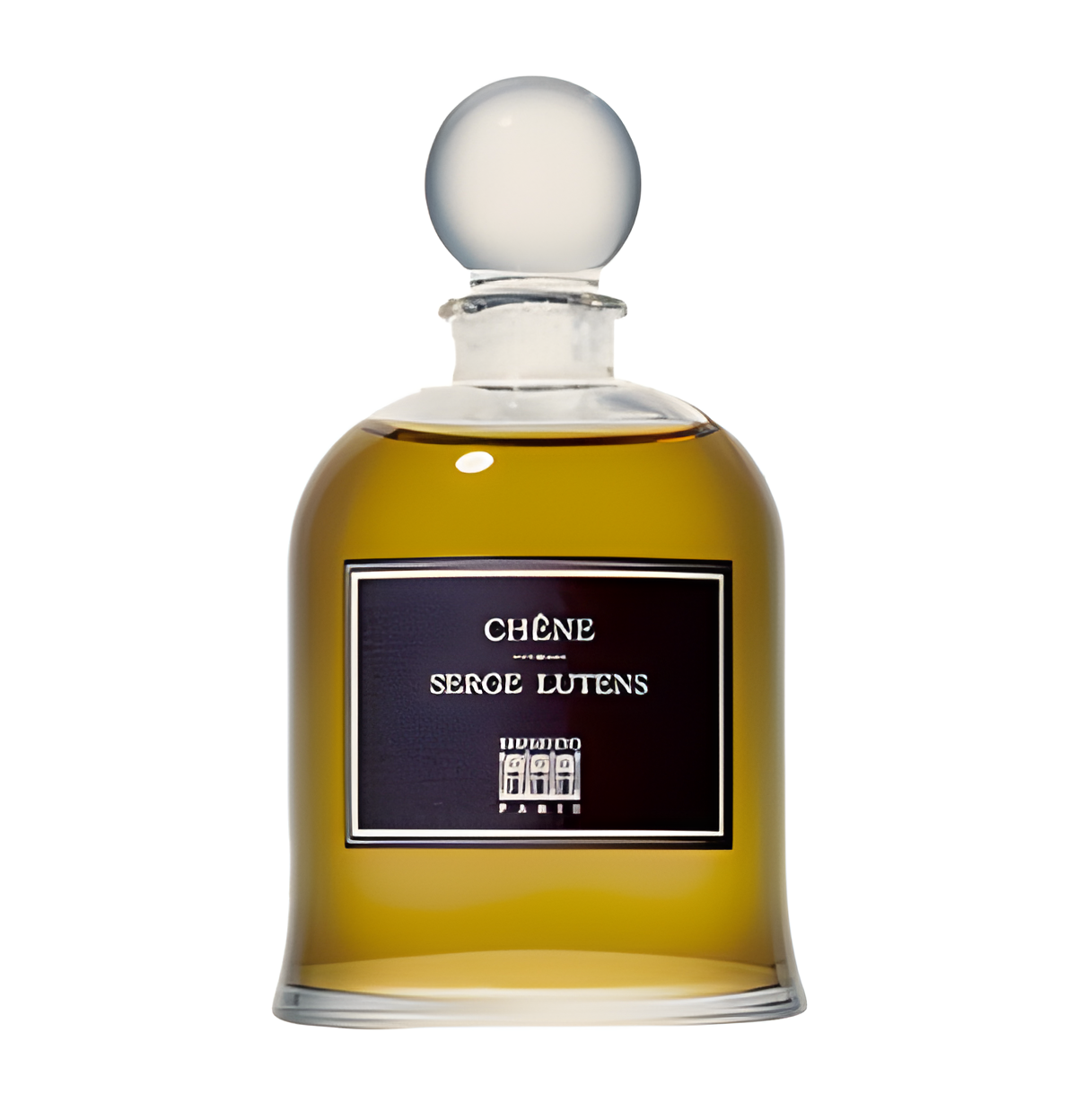 Chene by Serge Lutens perfume bottle