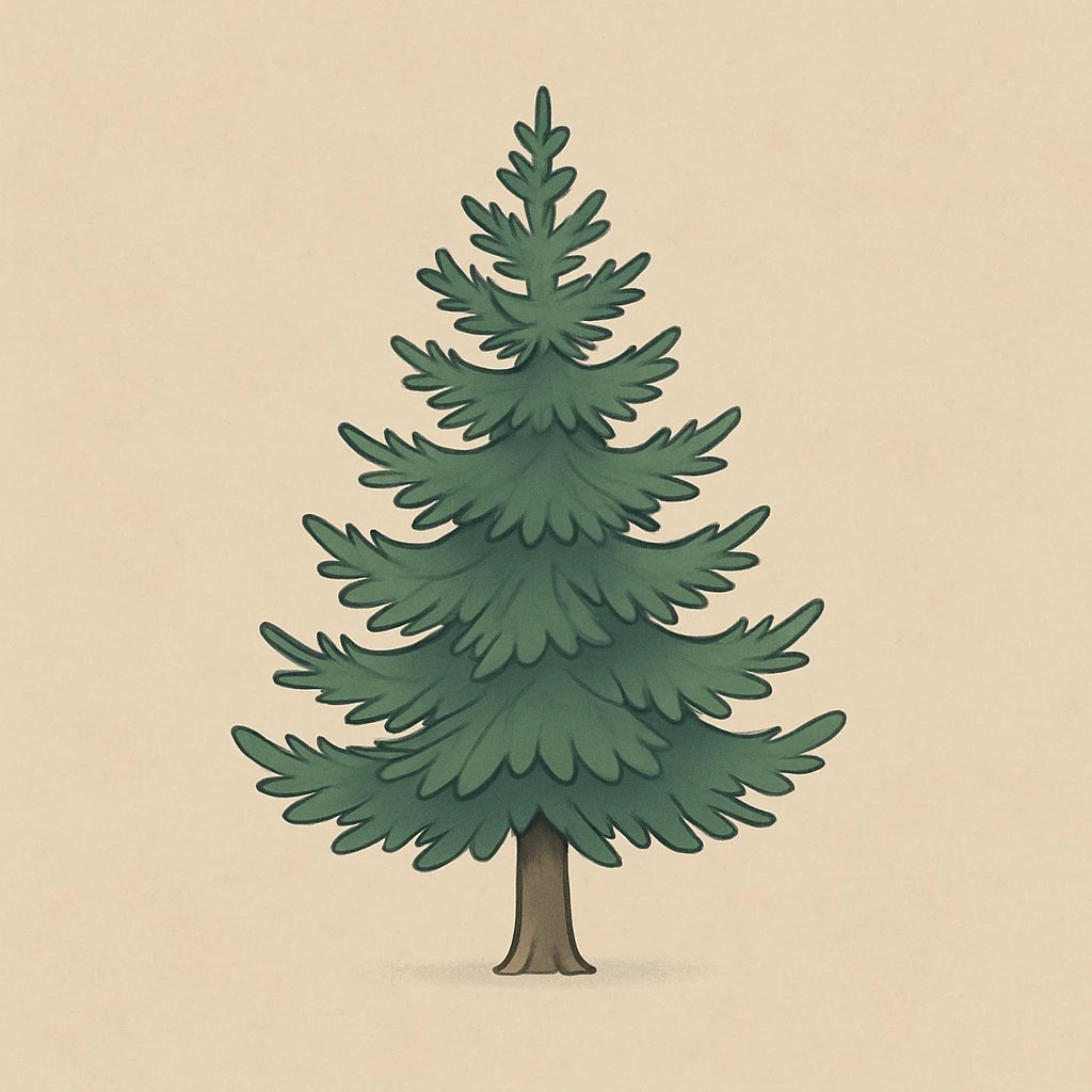 Picture of Fir note