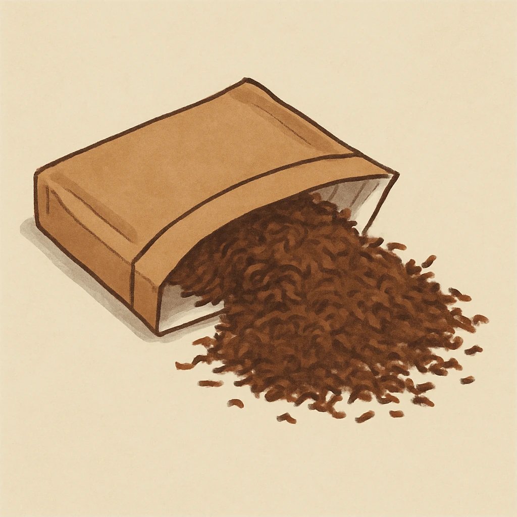 Picture of Tobacco note