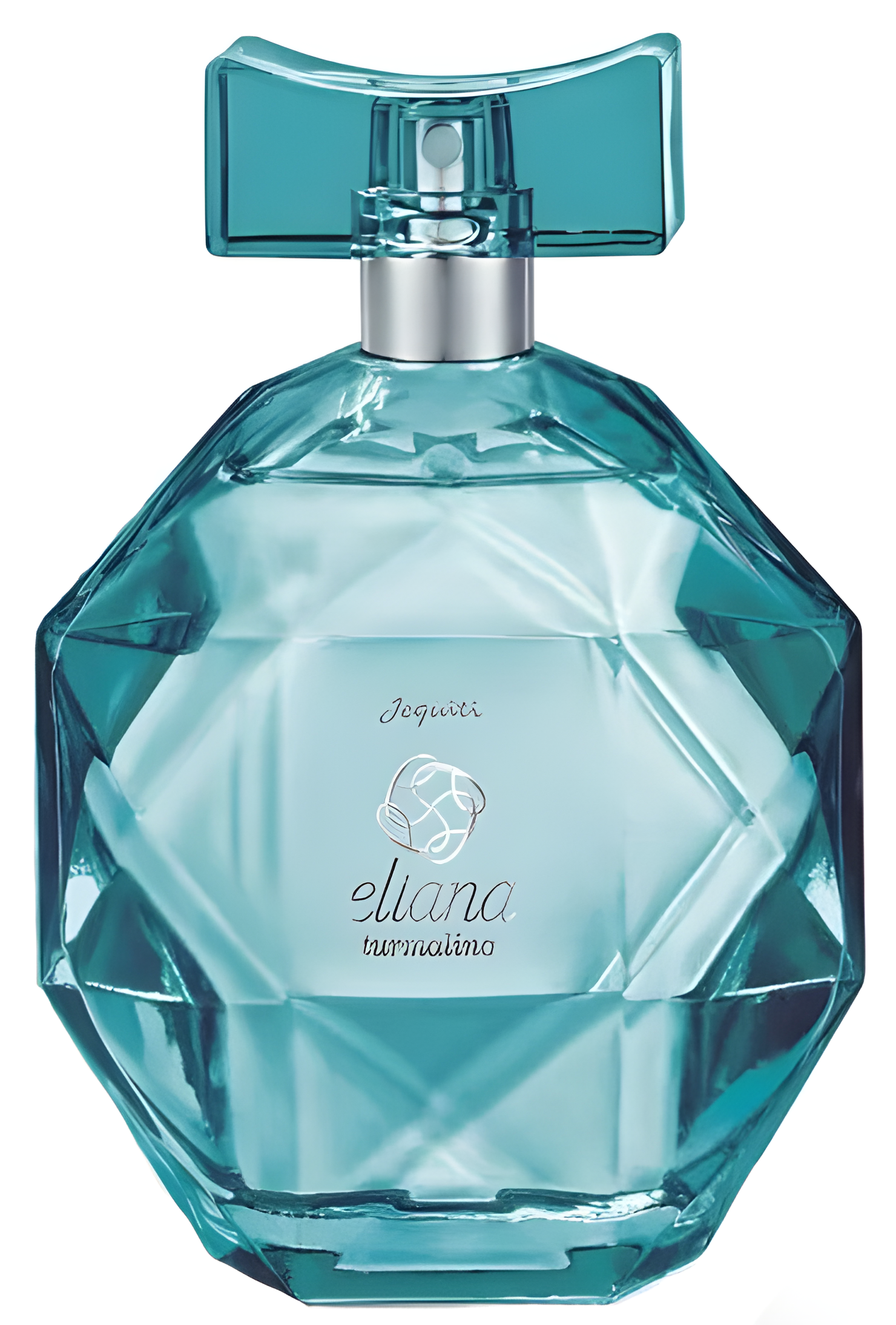 Eliana Turmalina by Jequiti perfume bottle