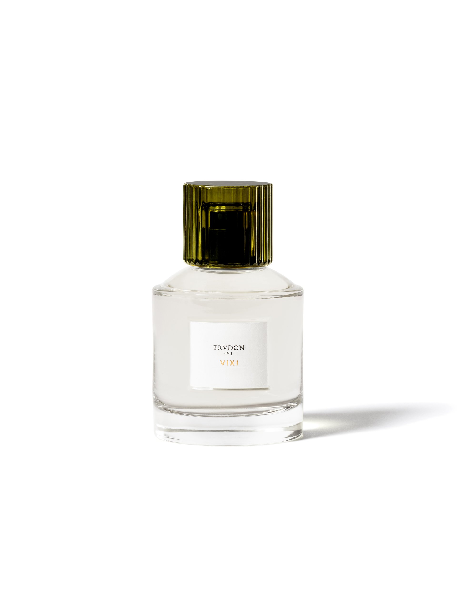 Vixi by Trudon perfume bottle