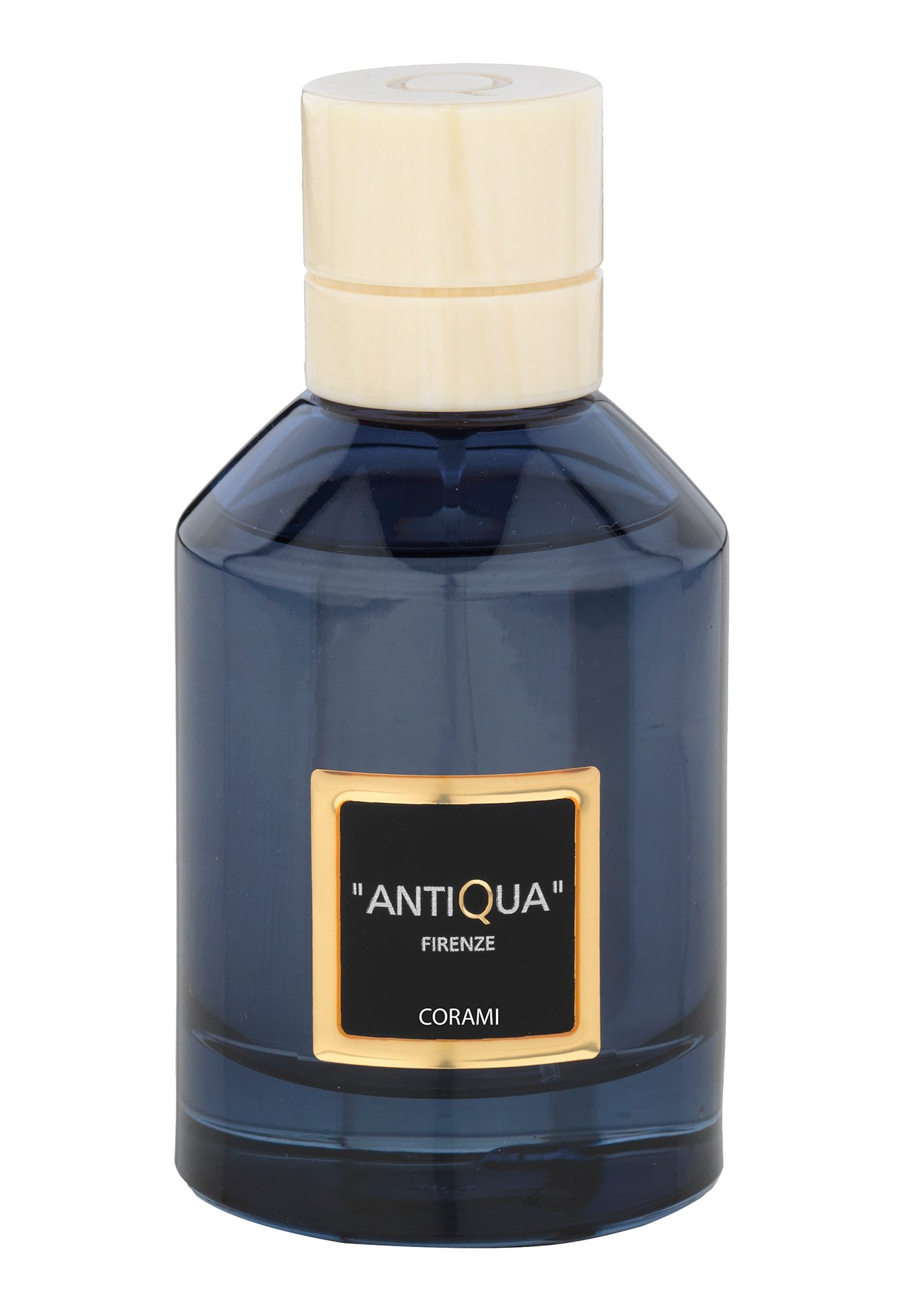 Corami by Antiqua Firenze perfume bottle