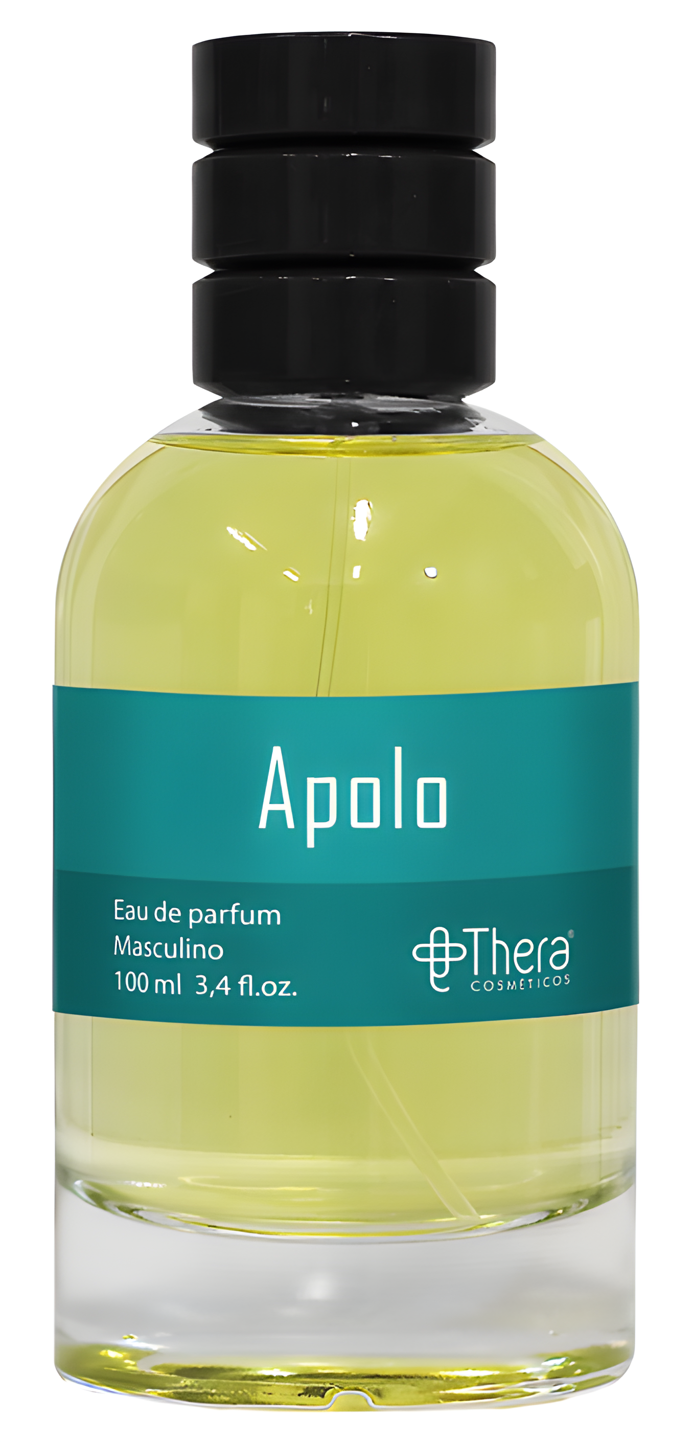 Apolo by Thera Cosméticos perfume bottle