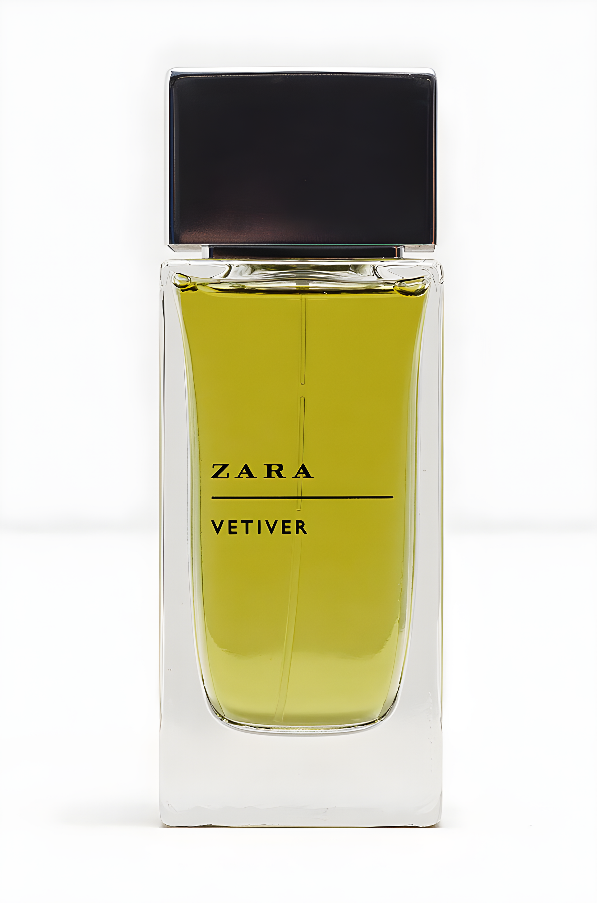 Zara Vetiver by Zara perfume bottle
