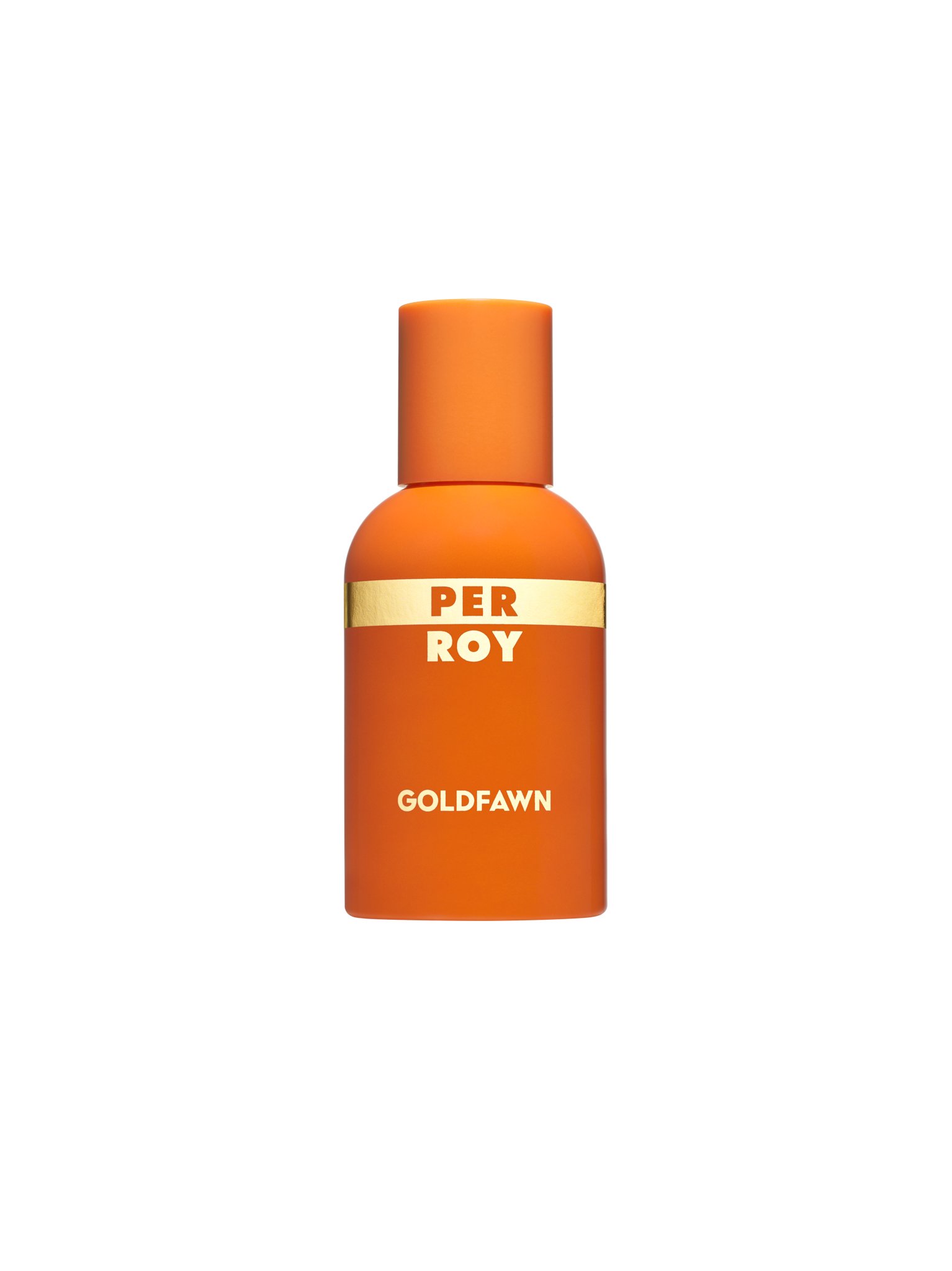 Goldfawn by Perroy perfume bottle