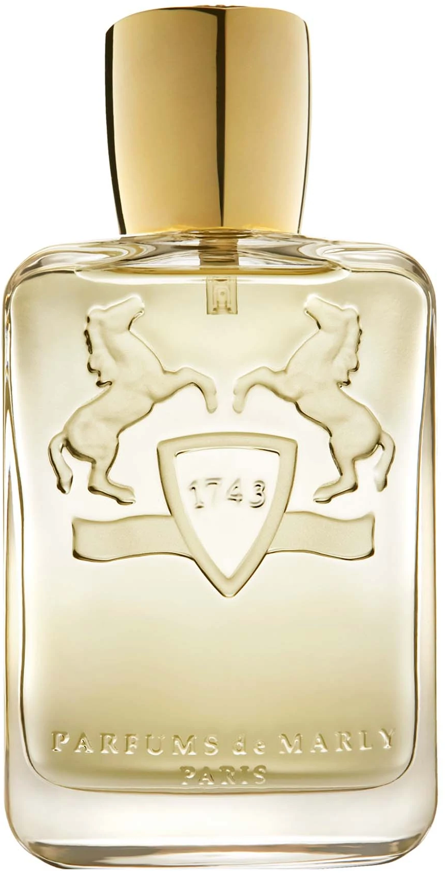 Darley by Parfums de Marly perfume bottle