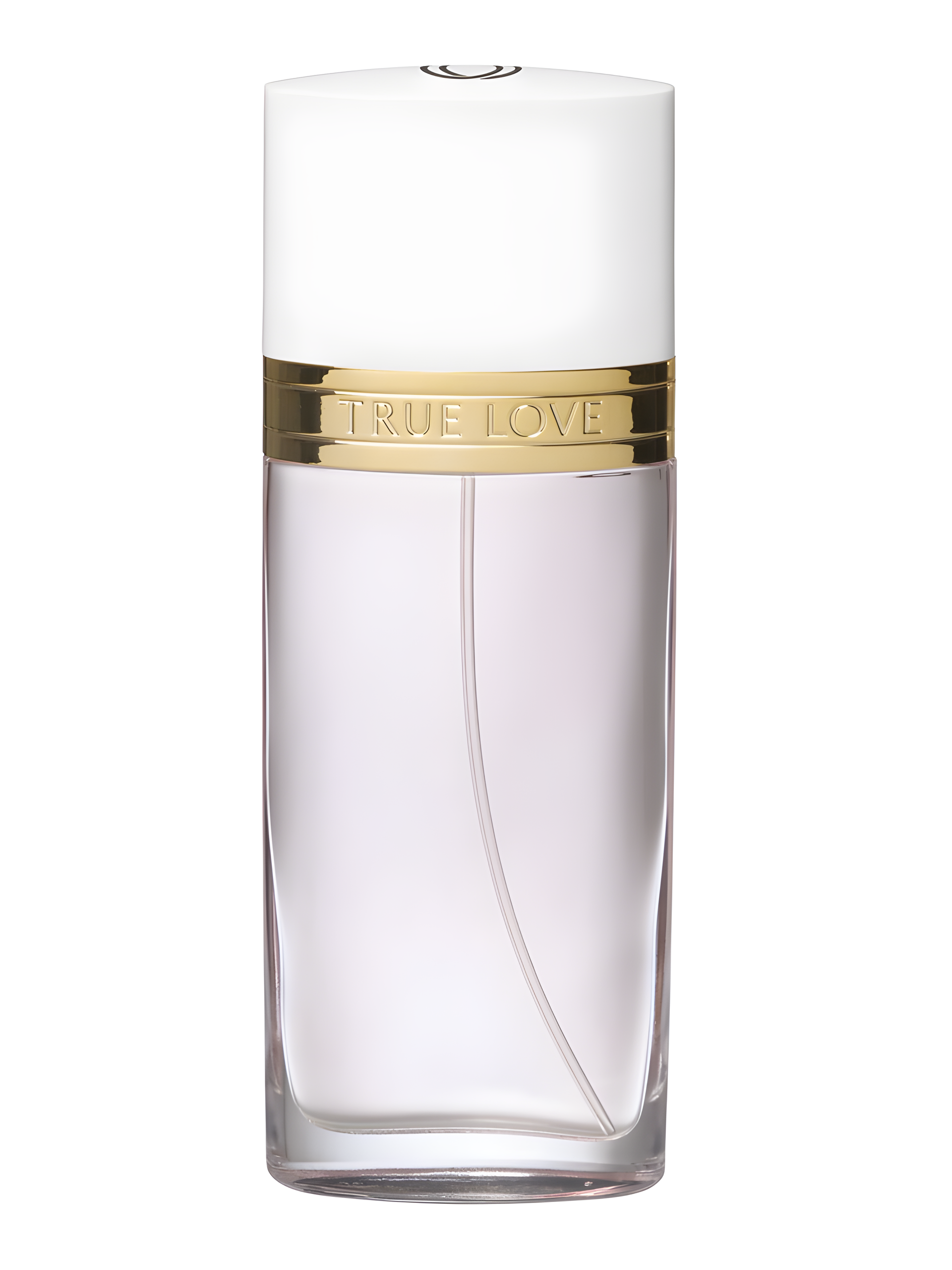 True Love by Elizabeth Arden perfume bottle