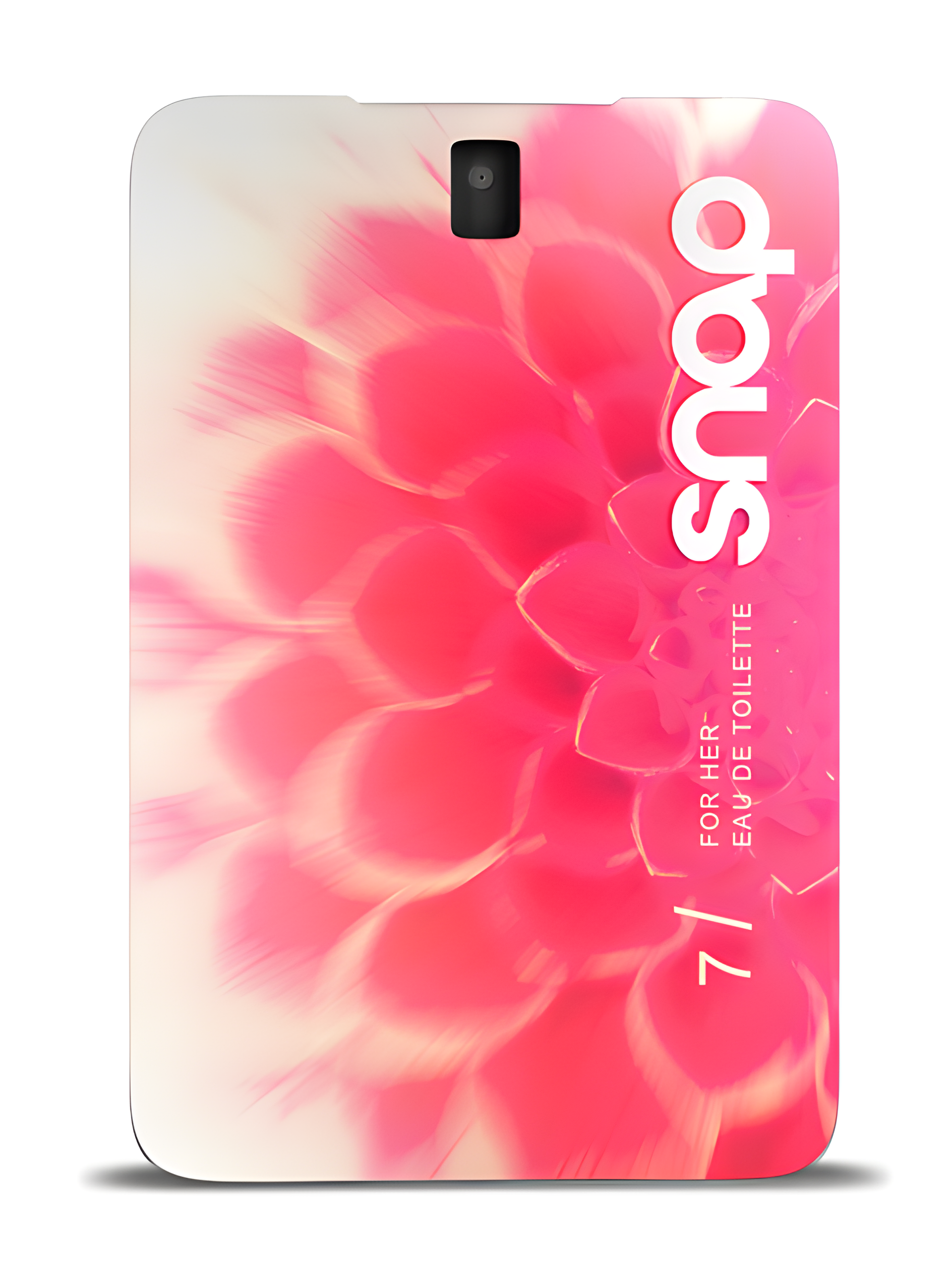 Snap 7 for Her by Snap Perfume perfume bottle