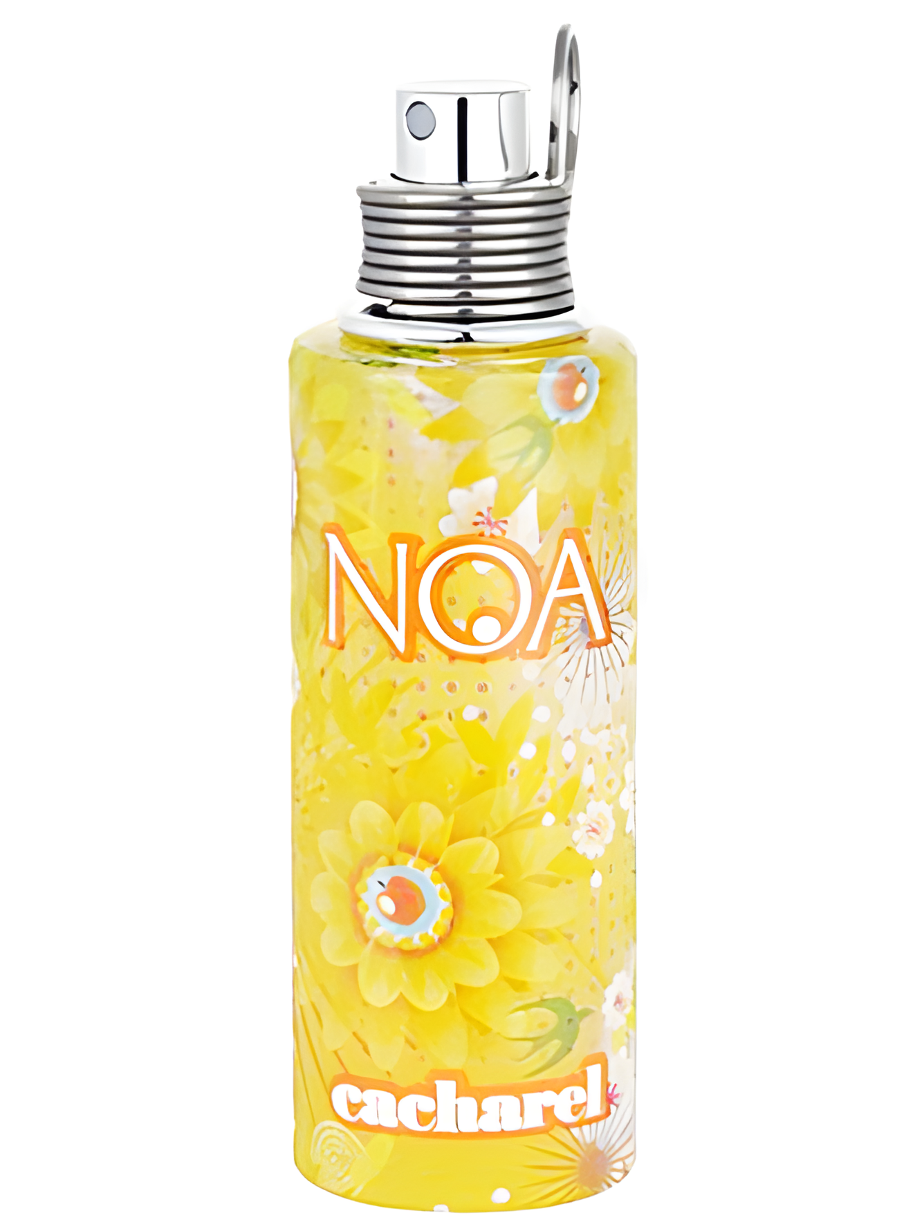 Noa Le Paradis by Cacharel perfume bottle