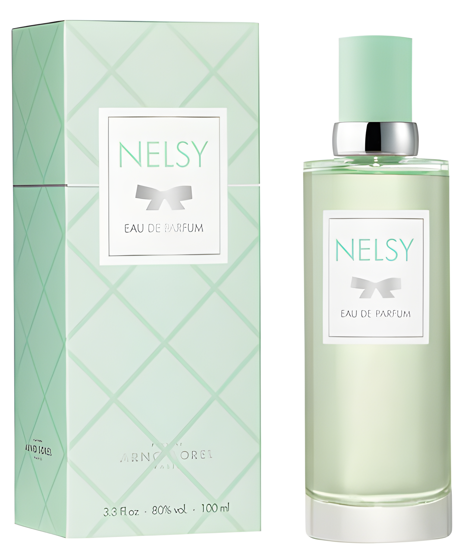 Nelsy (2012) by Arno Sorel perfume bottle