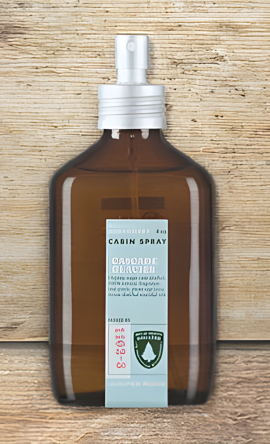 Cascade Glacier by Juniper Ridge perfume bottle