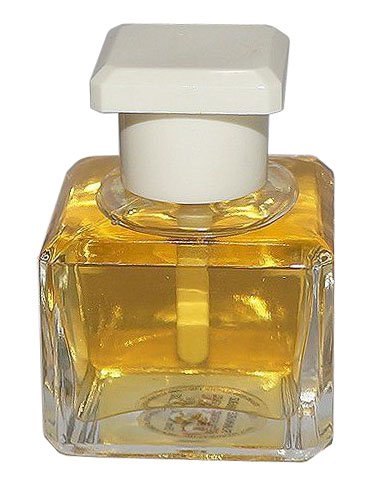 Gardenia by Avon perfume bottle