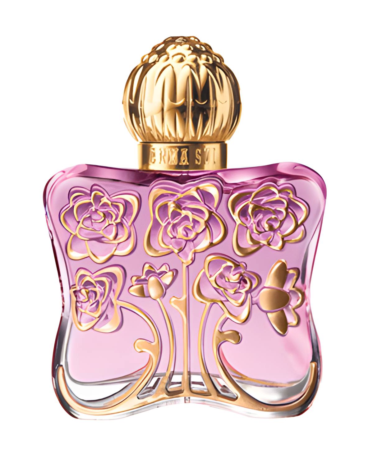 Romantica by Anna Sui perfume bottle