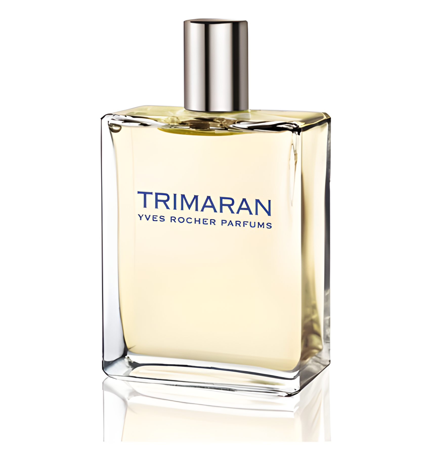 Trimaran Reedition 2008 by Yves Rocher perfume bottle