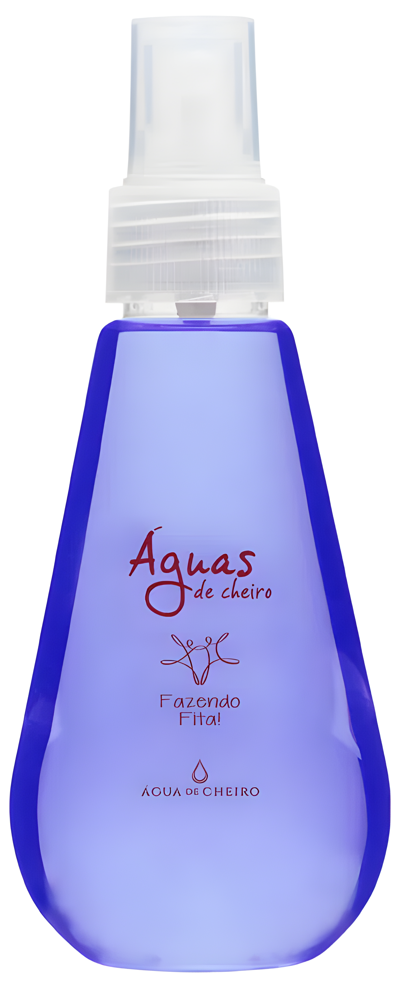 Águas de Cheiro Fazendo Fita! by Água de Cheiro