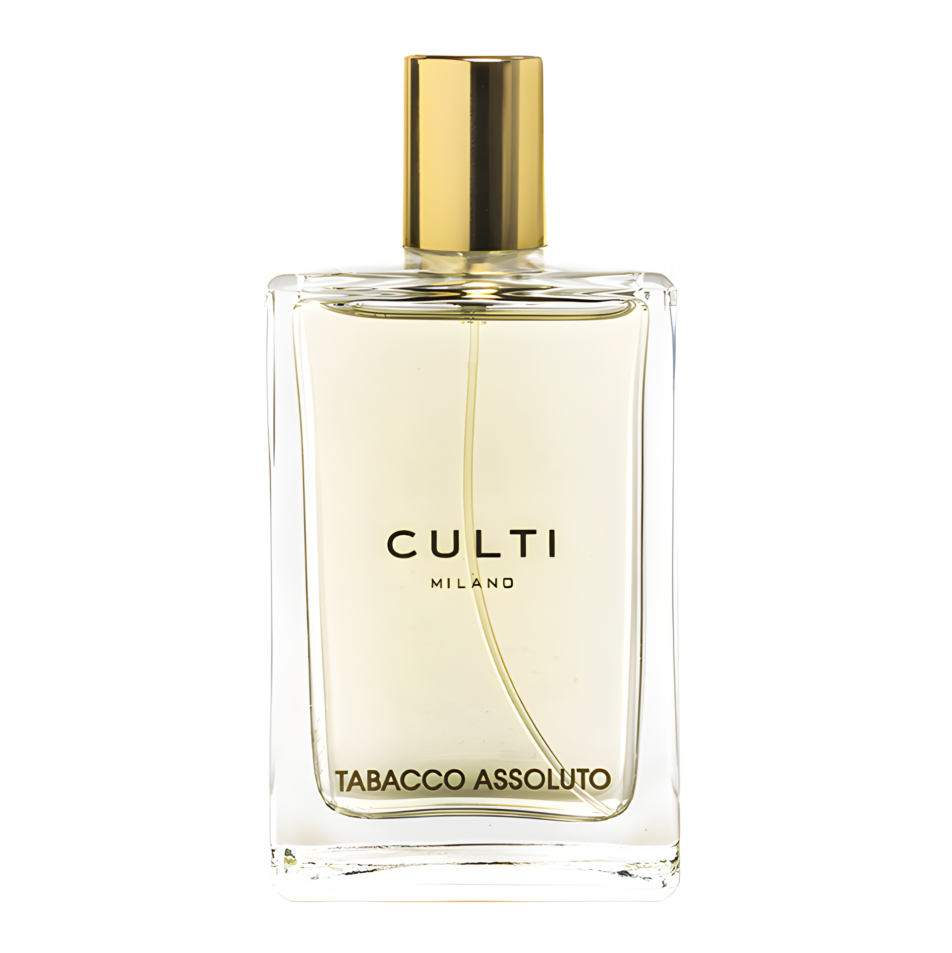 Tabacco Assoluto by Culti perfume bottle