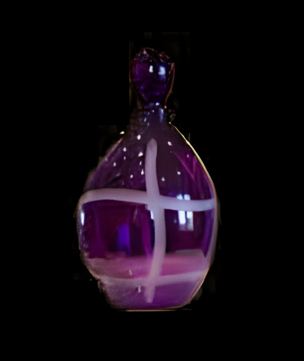 Sevigne by M. Micallef perfume bottle