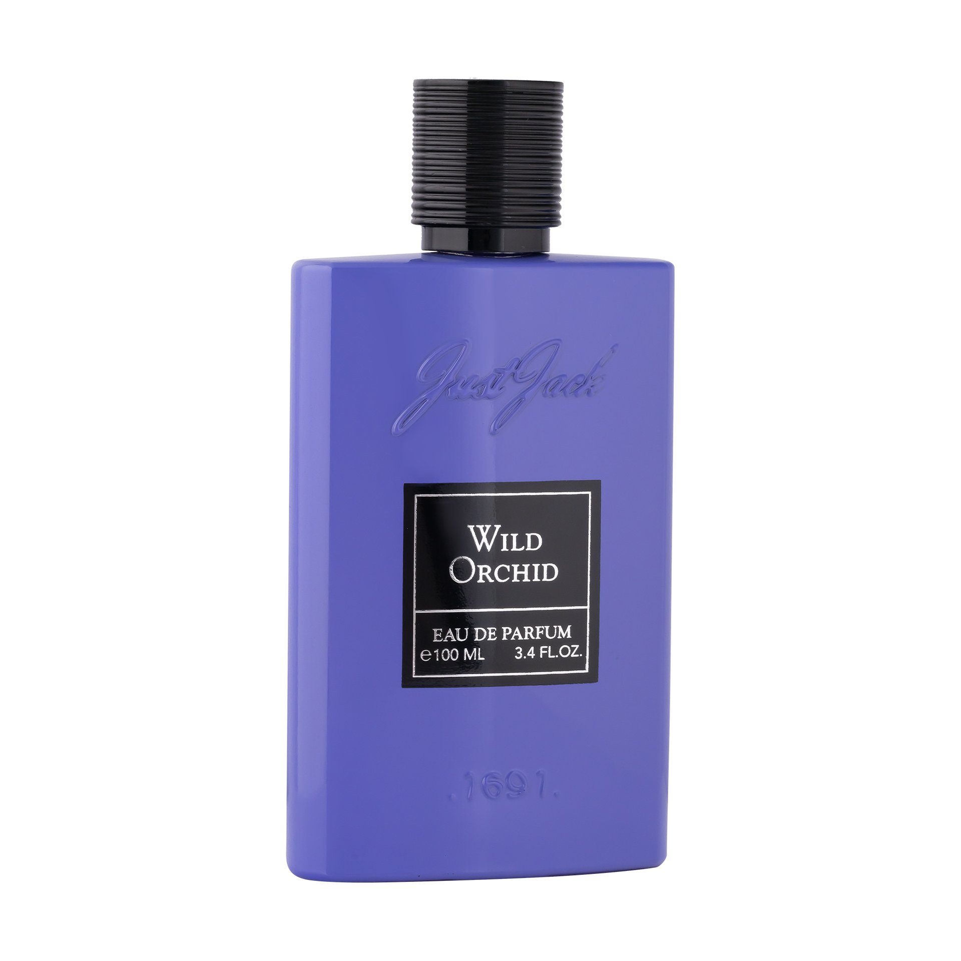 Wild Orchid Eau de Parfum by Just Jack perfume bottle