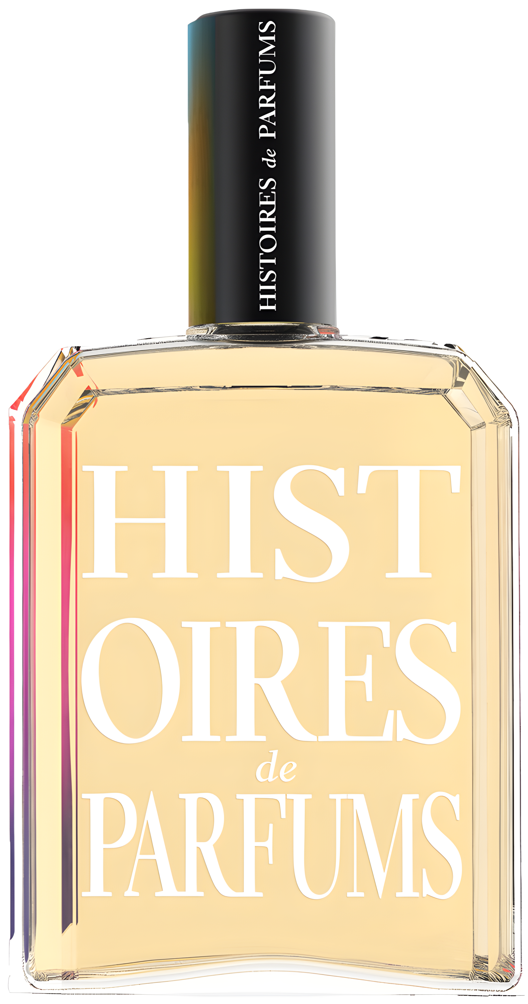 1472 La Divina Commedia by Histoires de Parfums perfume bottle