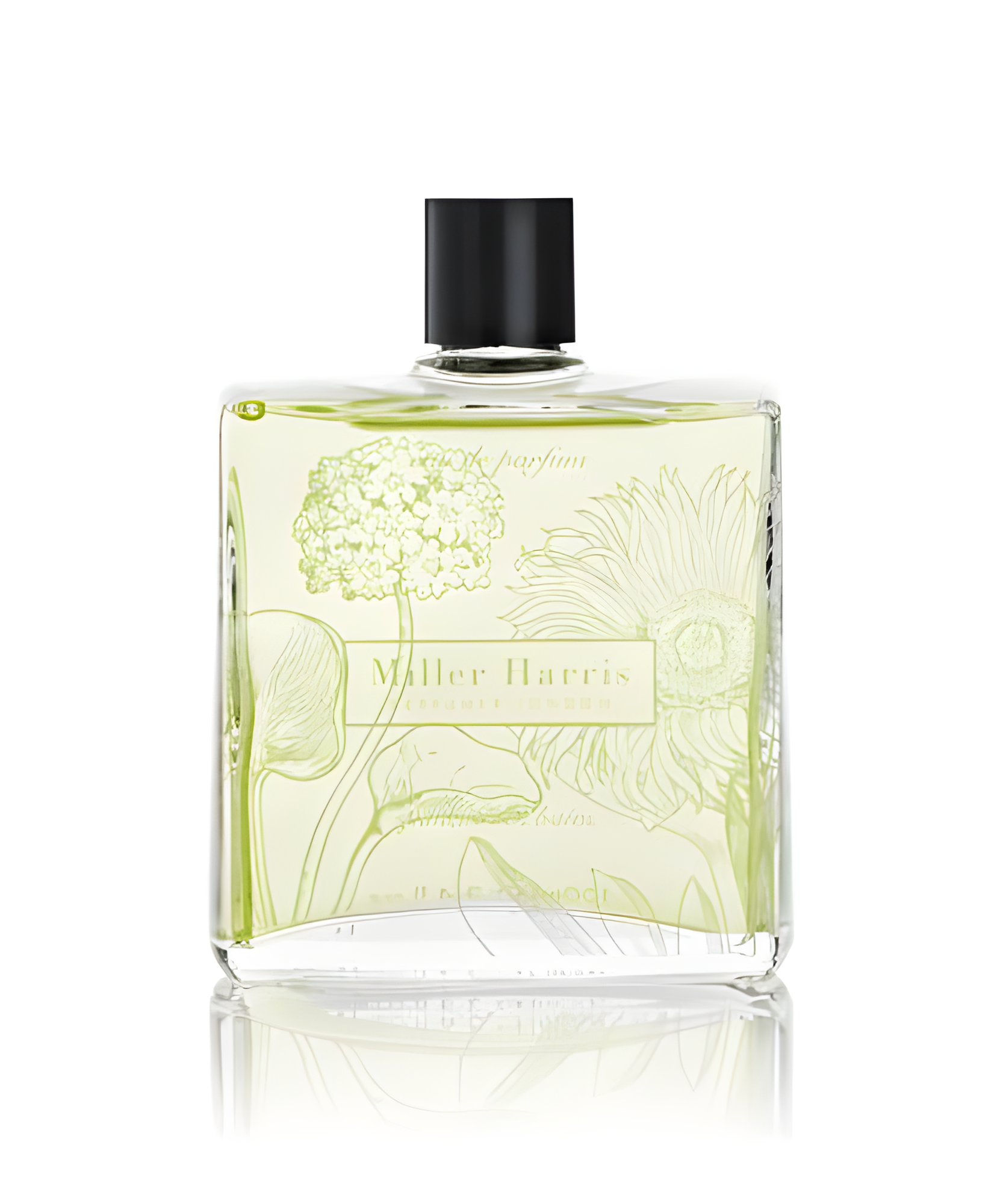 Piment Des Baies by Miller Harris perfume bottle