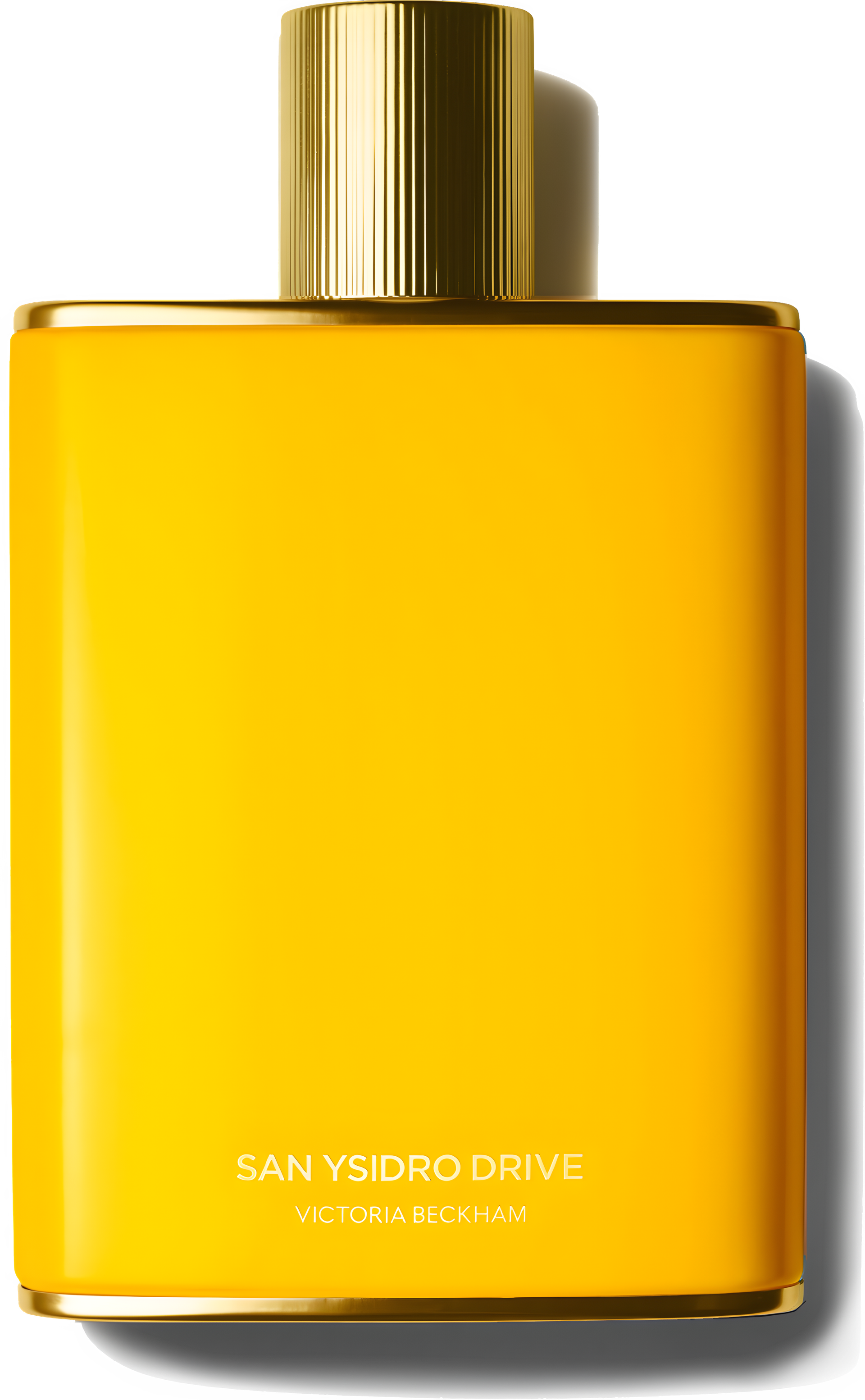 San Ysidro Drive by Victoria Beckham Beauty perfume bottle
