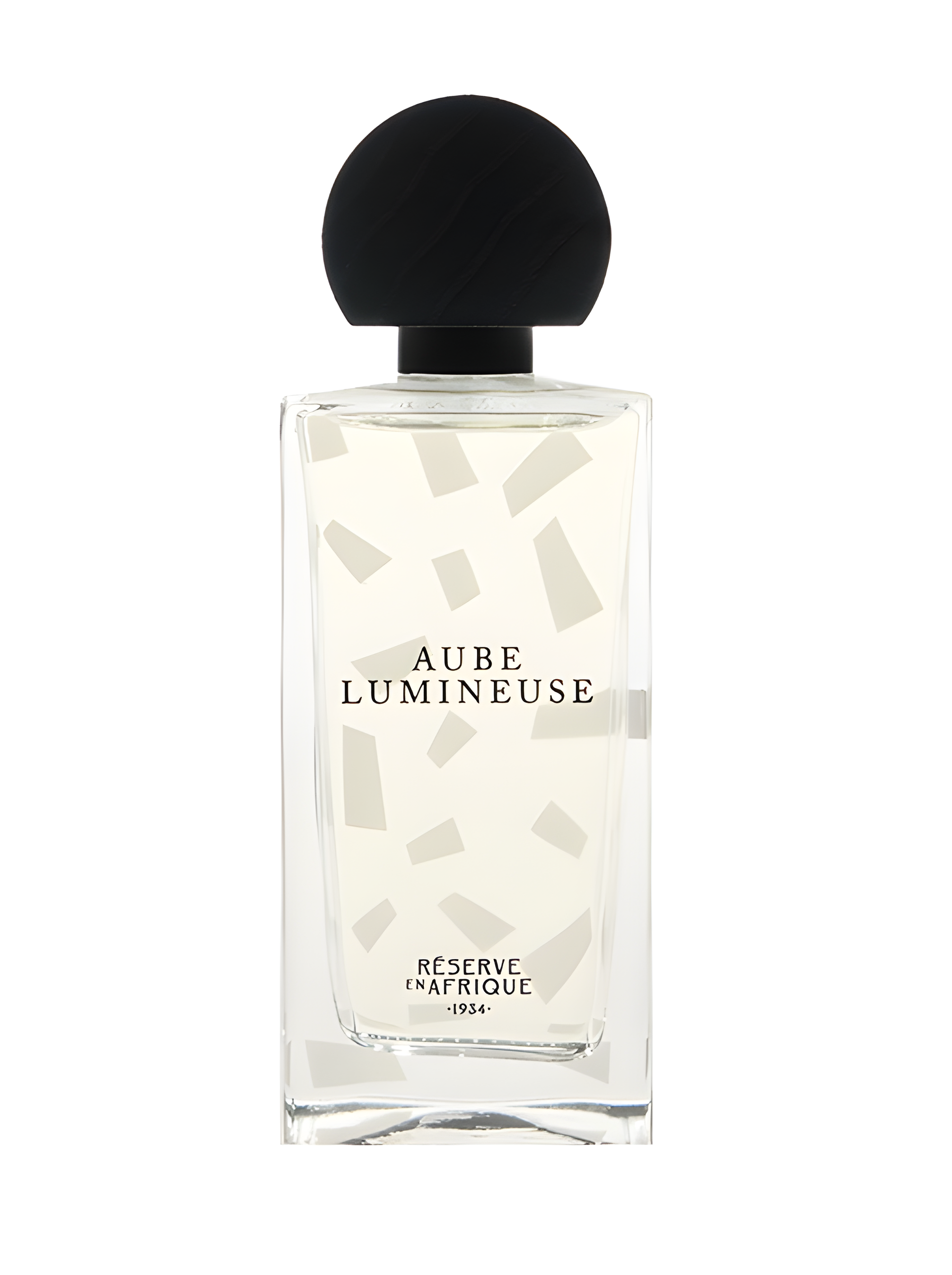 Aube Lumineuse by Reserve En Afrique 1934 perfume bottle