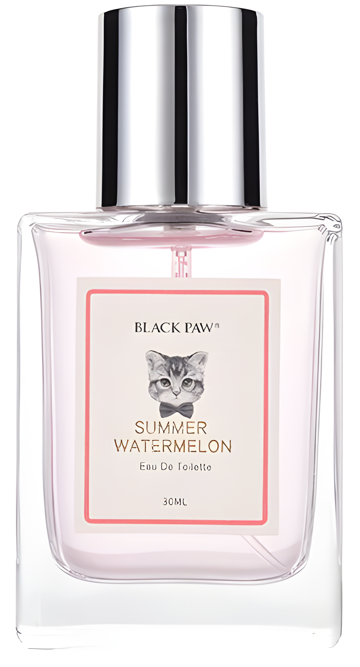 Summer Watermelon by Black Paw perfume bottle