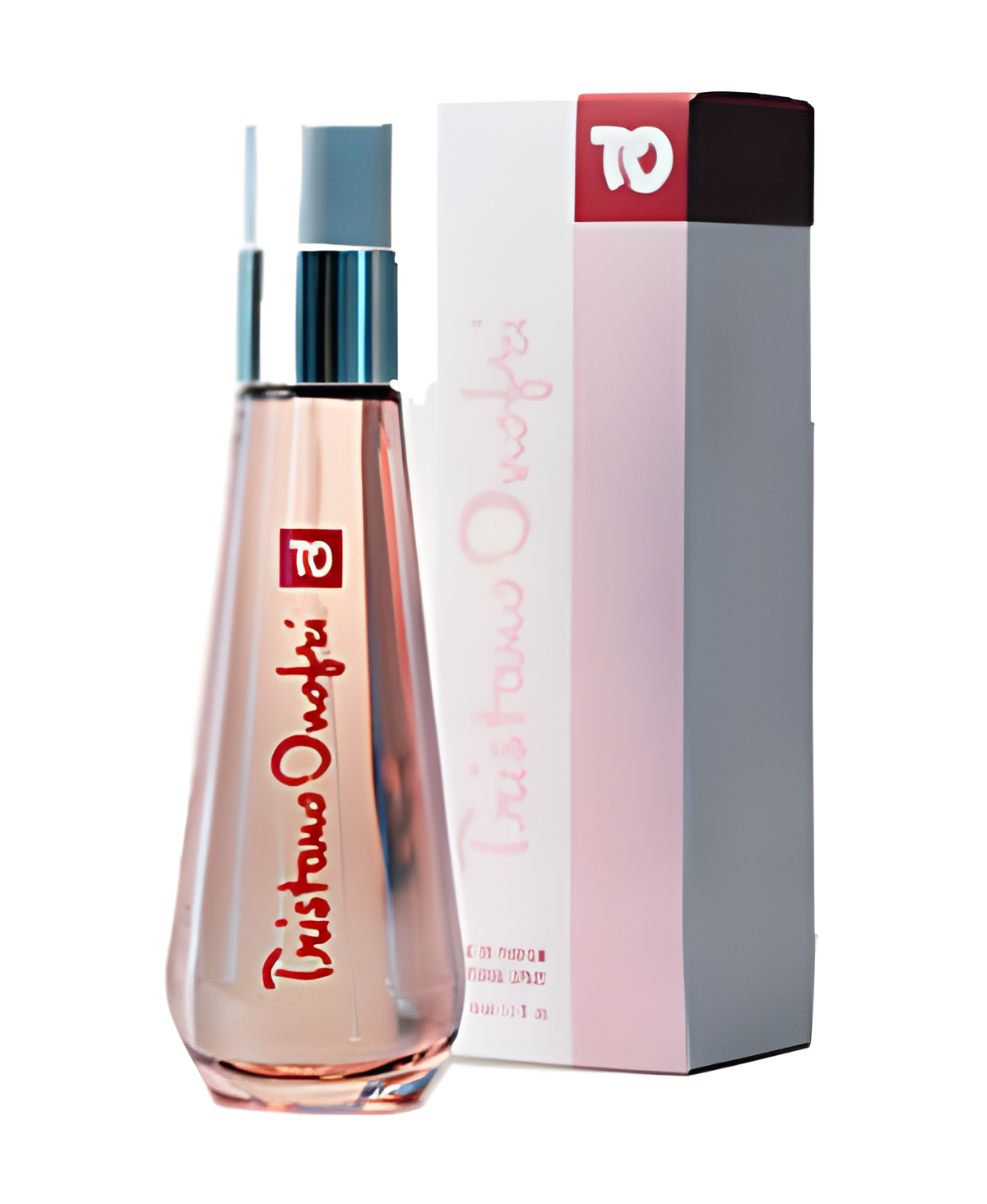 To Woman by Tristano Onofri perfume bottle