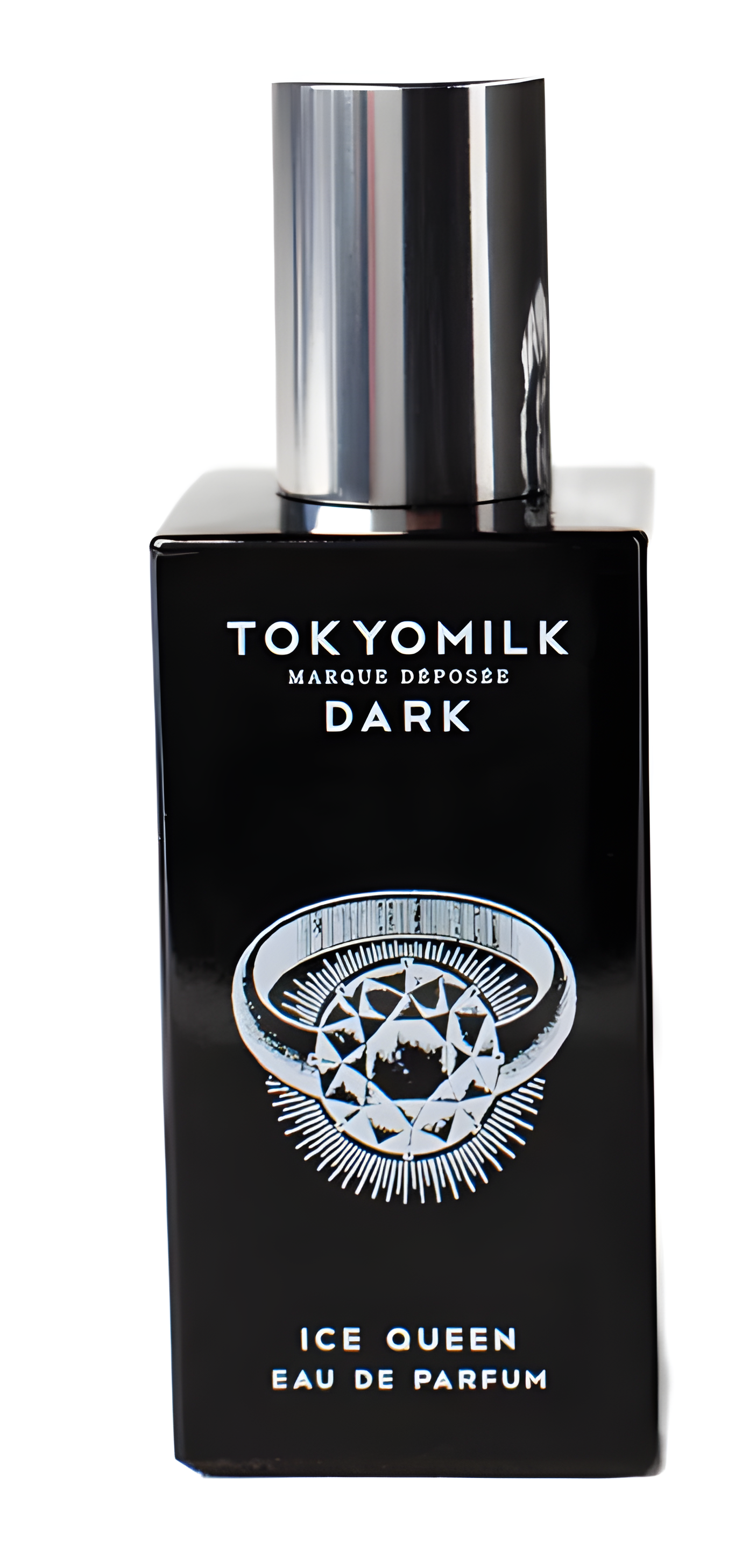 Ice Queen by Tokyo Milk Parfumerie Curiosite perfume bottle